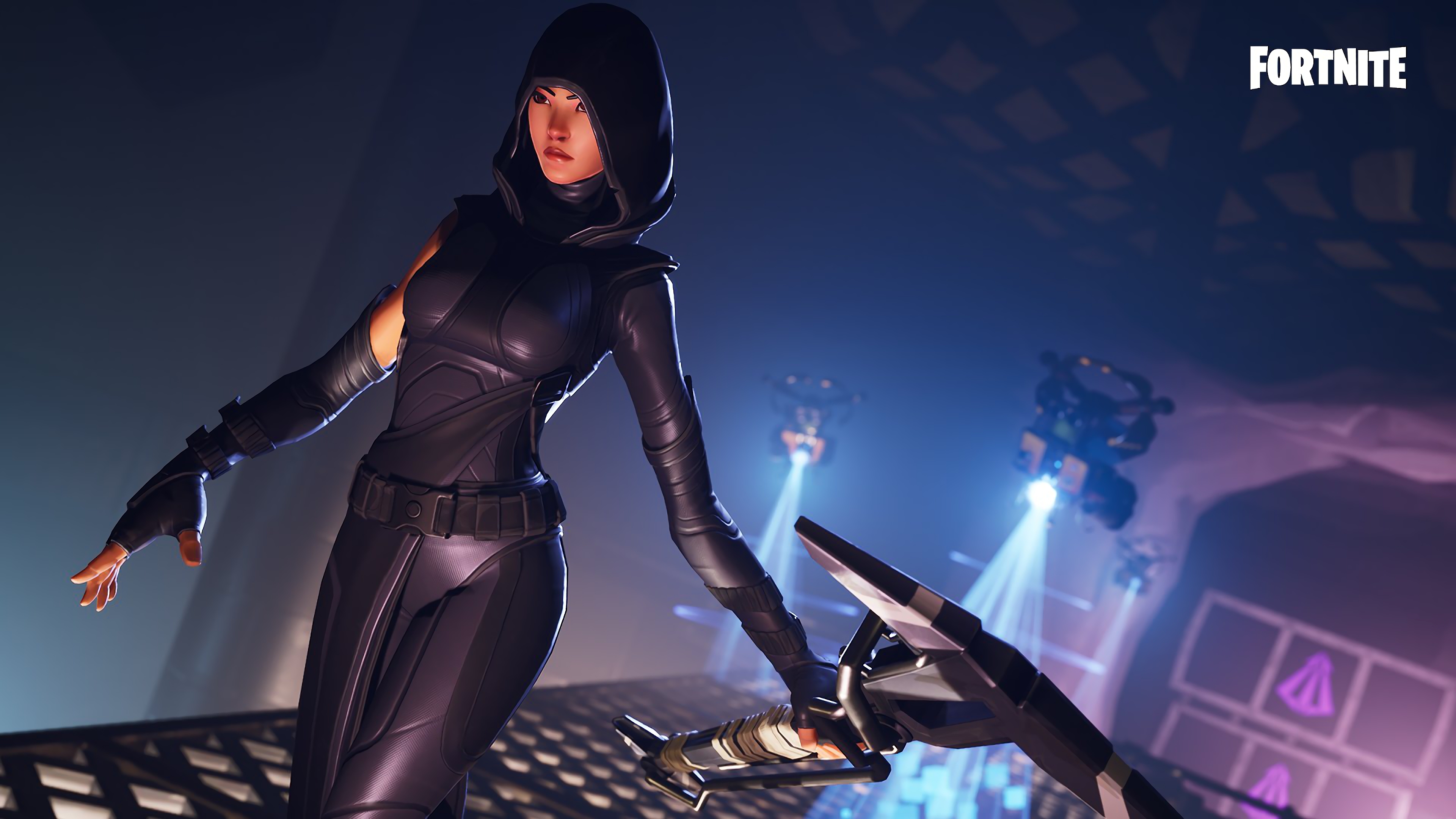 3840x2160 Free download Fate Fortnite skin 4k Ultra HD Wallpaper Background Image [] for your Desktop, Mobile & Tablet. Explore Fortnite Skin Wallpaper. Alligator Skin Wallpaper, Wallpaper Nova Skin, Nova Skin Wallpaper, Desktop