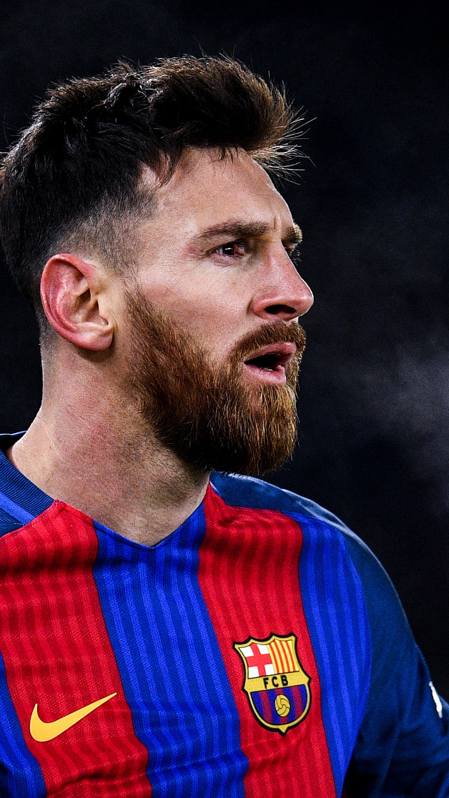 1440x2560 Lionel Messi, Soccer, Football, The Best Players Photo Messi, Phone