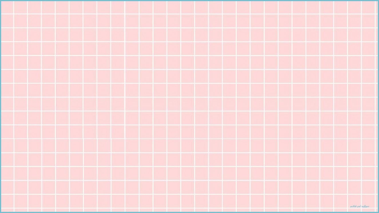 1330x750 Pink Aesthetic Grid Wallpaper Free Pink Aesthetic Grid grid wallpaper, Desktop