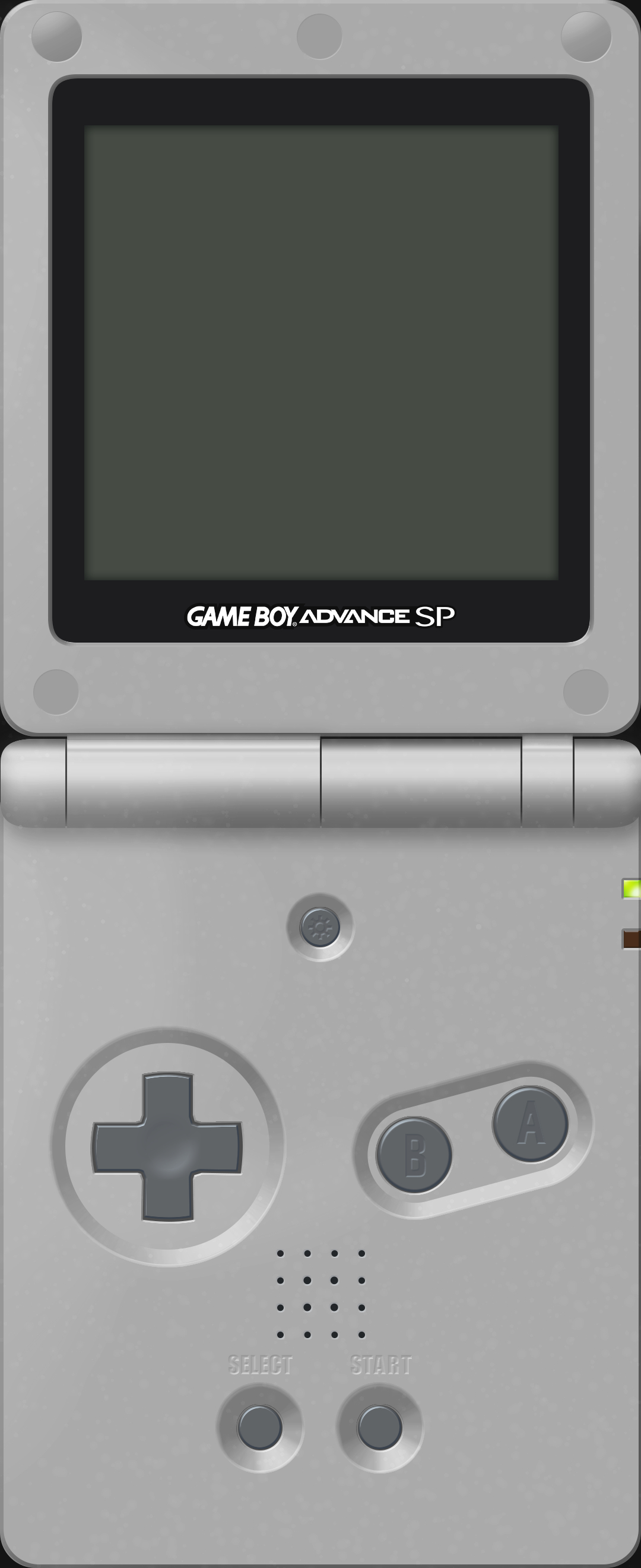 1080x2640 Galaxy Z Flip 3 GBA SP Wallpaper, Phone