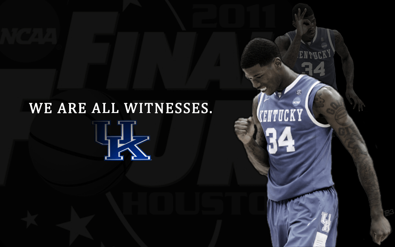 1280x800 Kentucky Wildcats Desktop Wallpaper, Desktop