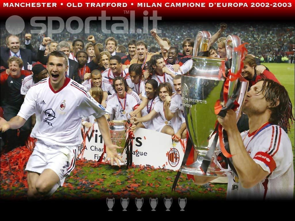 1030x770 Milan CL final '03 Maldini Wallpaper, Desktop