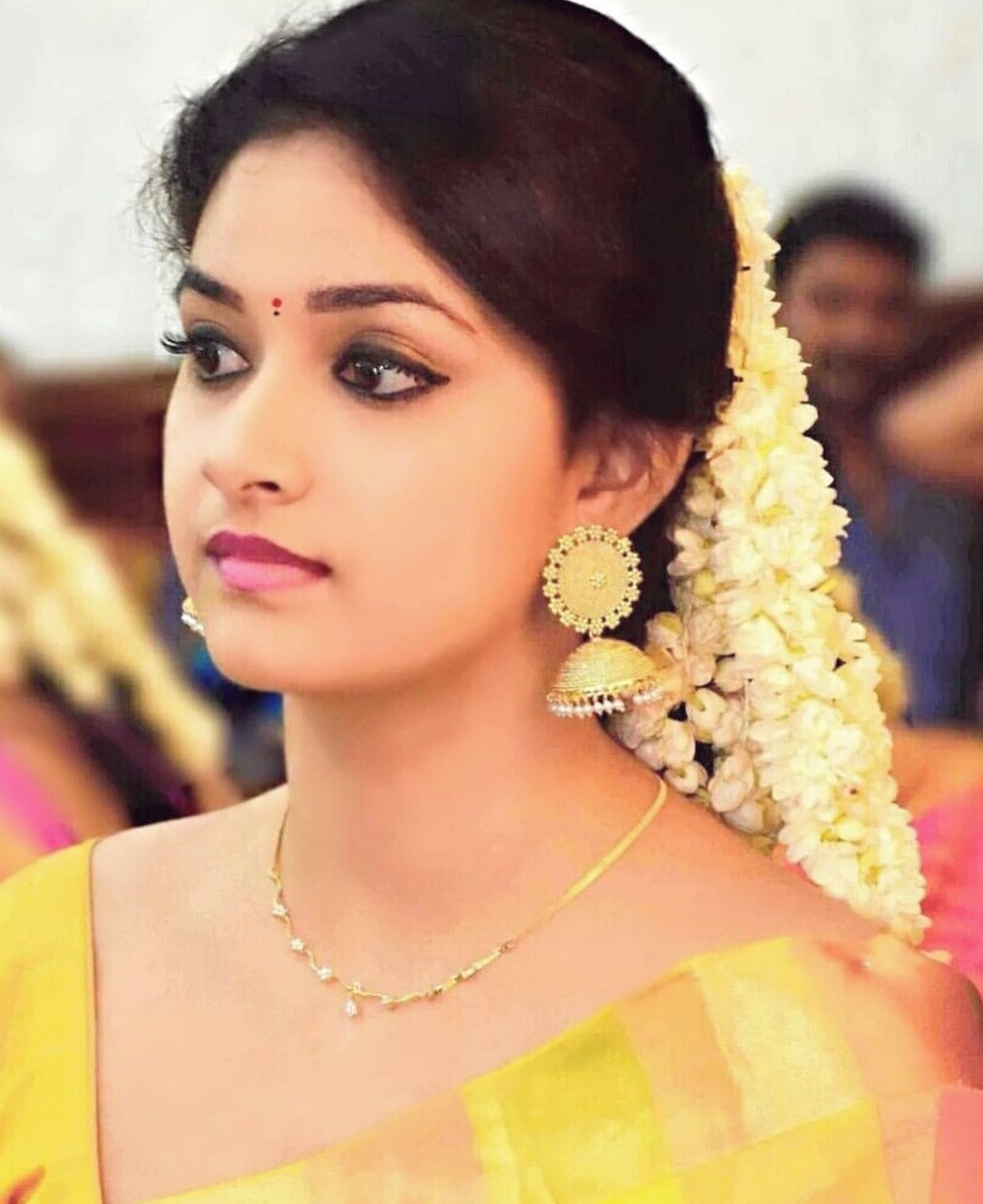 1250x1530 Keerthy Suresh Top Best Cute And Beautiful HD Image, Phone