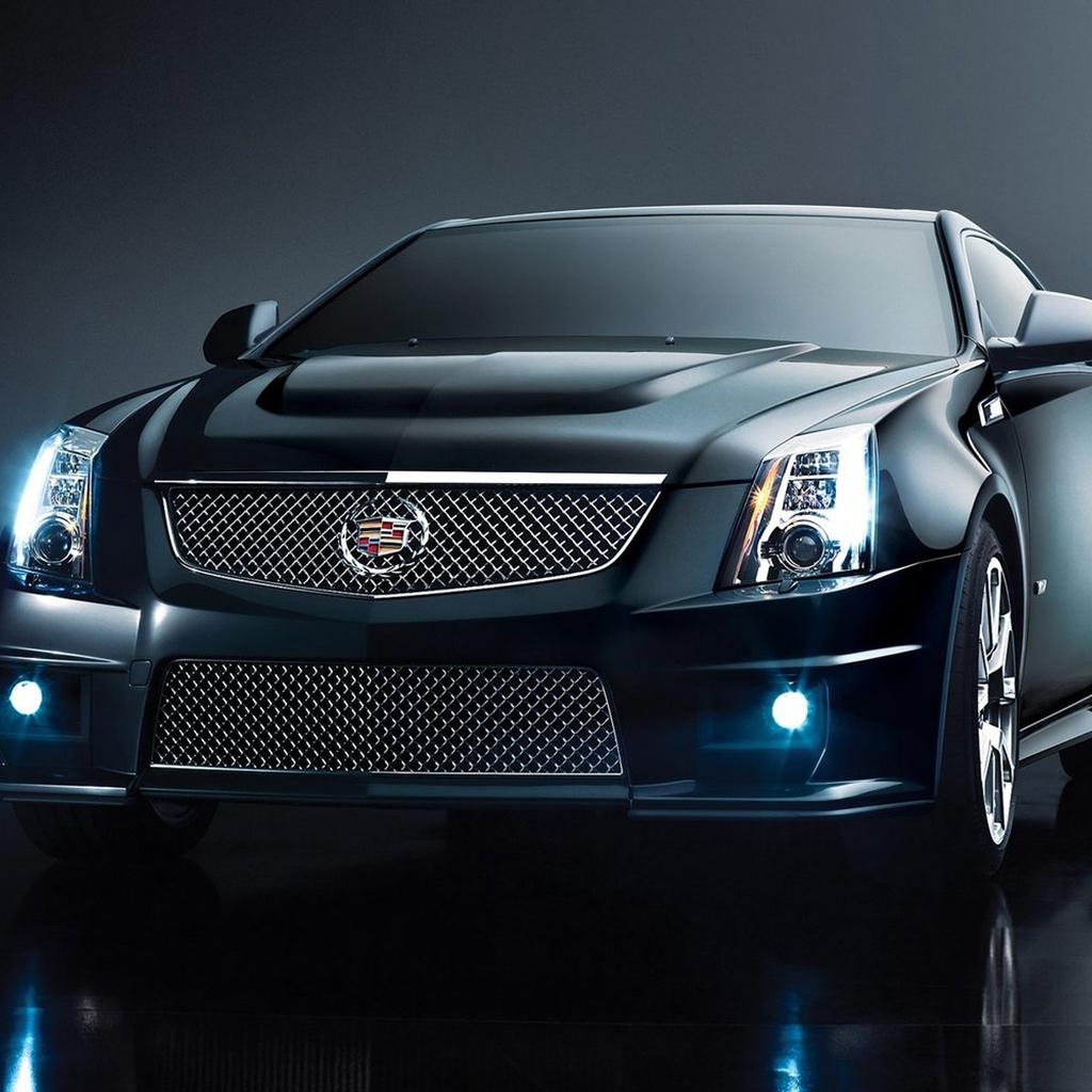 1030x1030 Cadillac CTS V Coupe, Phone