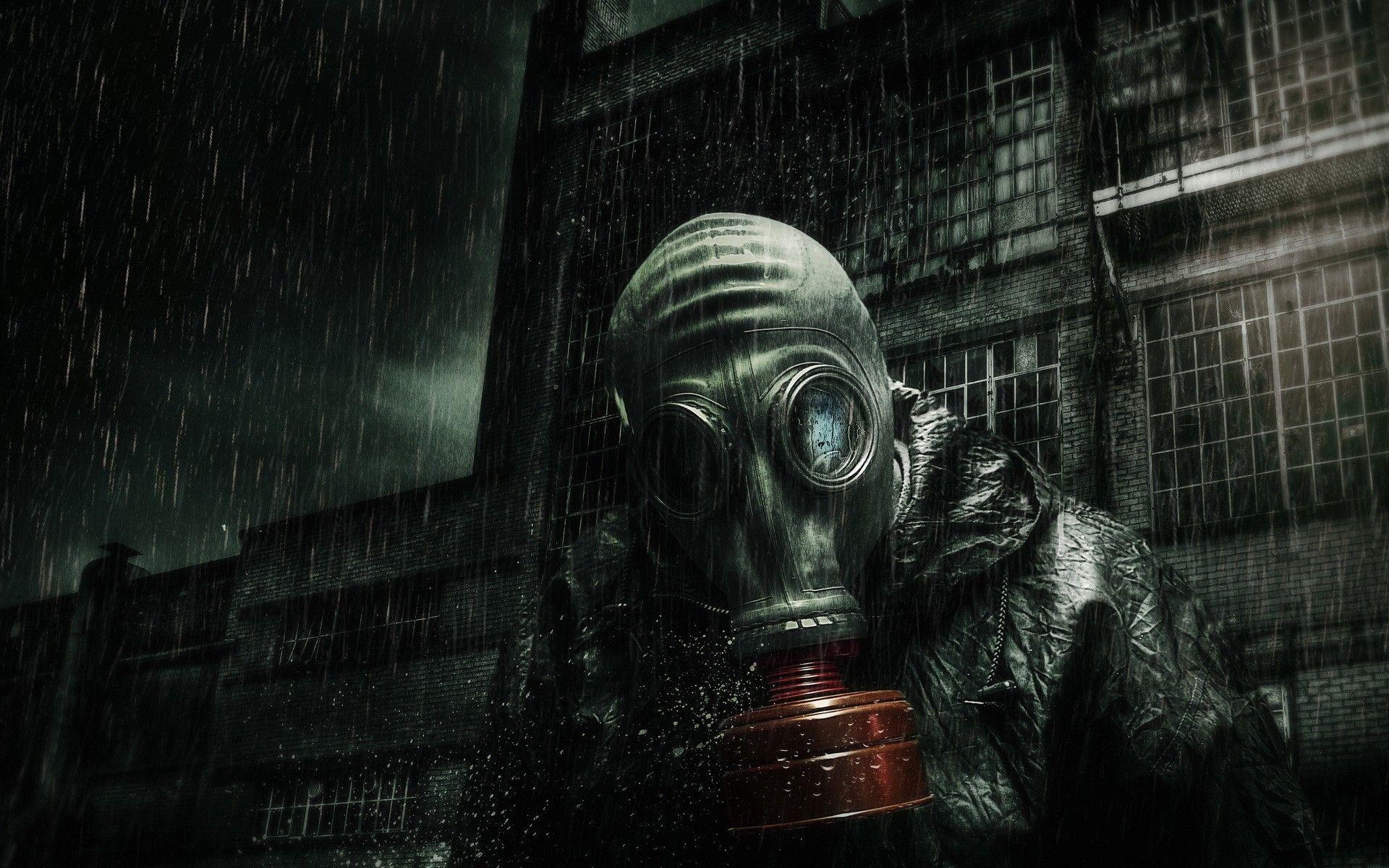 1920x1200 Romantically Apocalyptic Full HD Wallpaper, Desktop