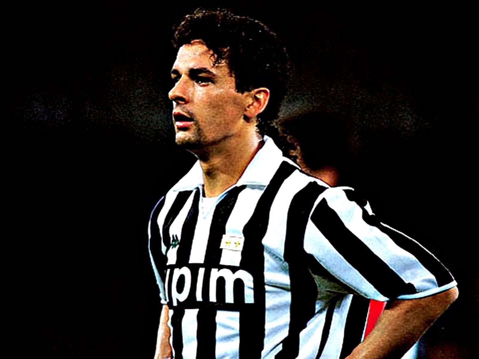 1600x1200 Roberto Baggio wallpaper, Sports, HQ Roberto Baggio pictureK, Desktop