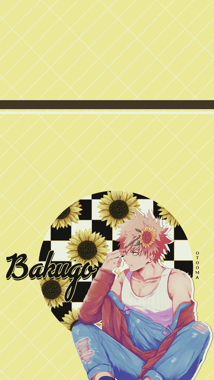 740x1310 bakugou wallpaper Tumblr posts, Phone