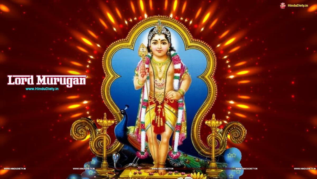 1200x680 Murugan Wallpaper Morning Murugan Image Tamil, HD Wallpaper, Desktop