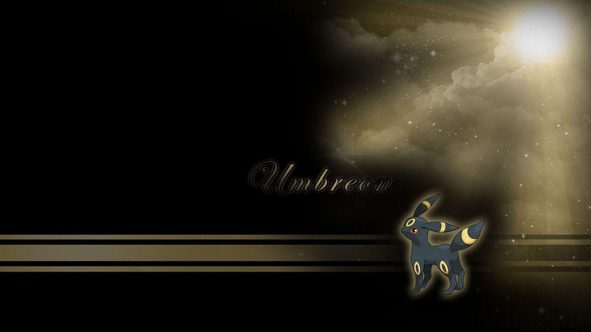 1200x670 Umbreon Moon Wallpaper By Wild Espy, Desktop