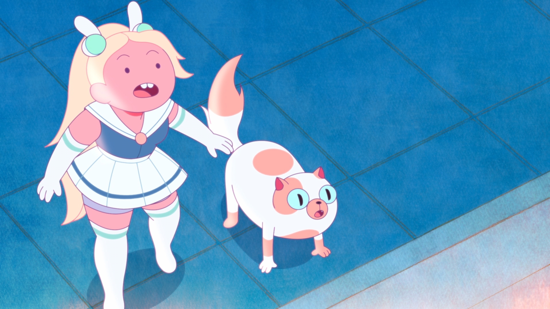 1920x1080 Fionna and Cake review: An explicit Adventure Time sequel for adults, Desktop