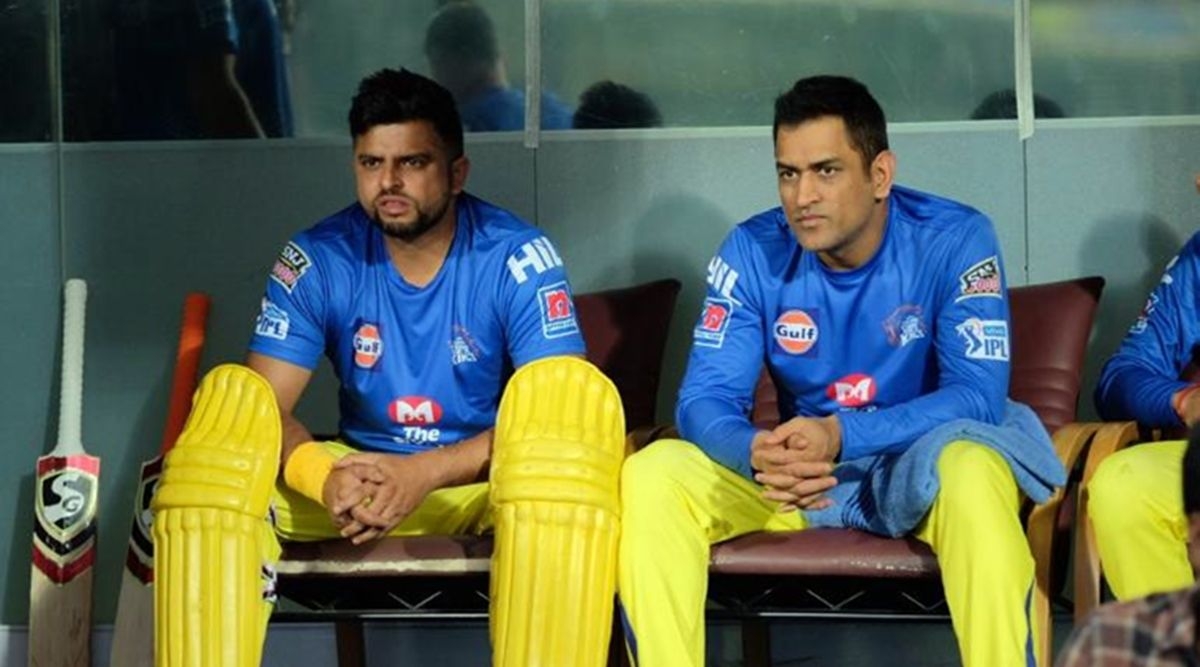 1200x670 Will MS Dhoni play for India ever again? Suresh Raina has his say, Desktop