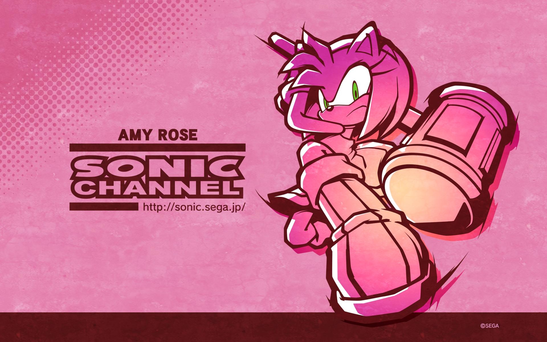 1920x1200 Star Dancer. This might be my favorite Sonic, Desktop