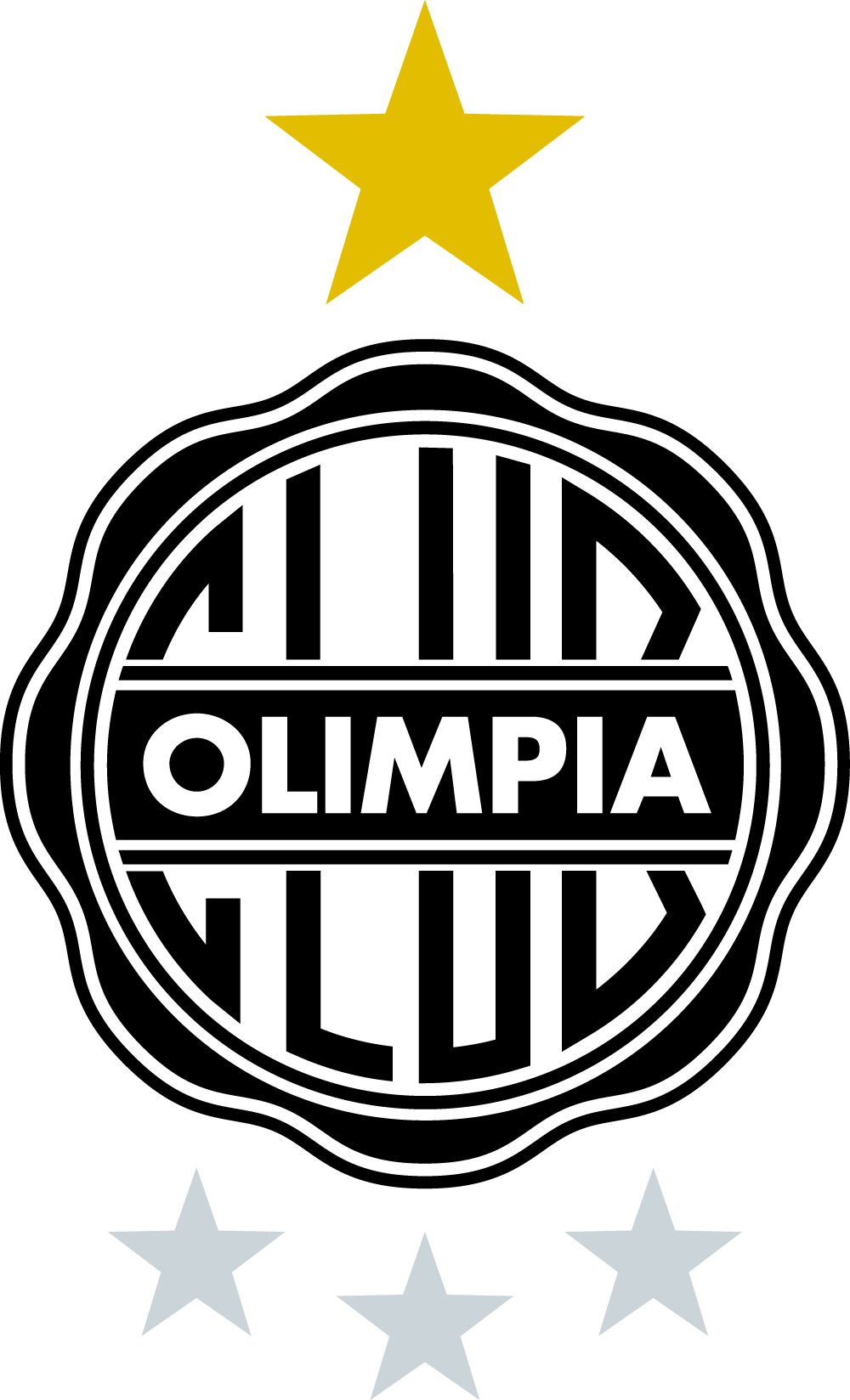 1000x1650 Club Olimpia. Logo Ideas. Paraguay soccer, Football, Phone