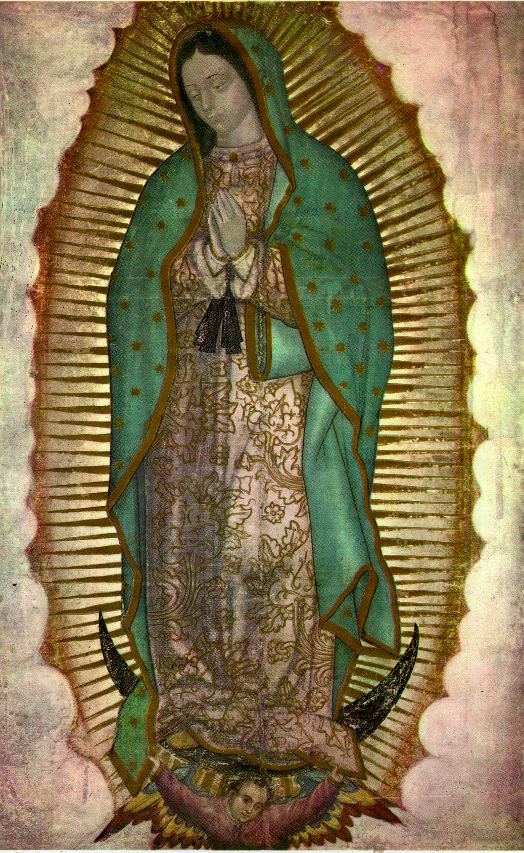 1040x1690 Free download Our Lady of GuadalupeNuestra Seora de Guadalupe [] for your Desktop, Mobile & Tablet. Explore Mexican Virgin Mary Wallpaper. Mother Mary Wallpaper, Jesus and Mary Wallpaper, Free, Phone