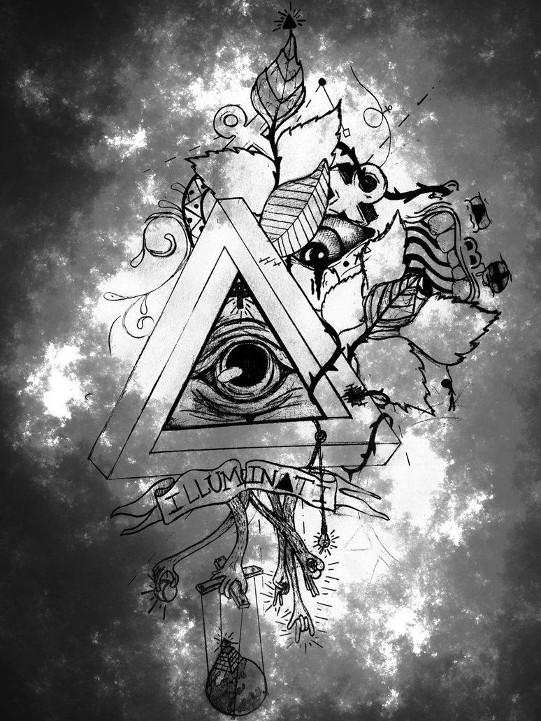 780x1040 Illuminati Wallpaper For Cell Phone The Best HD Wallpaper, Phone