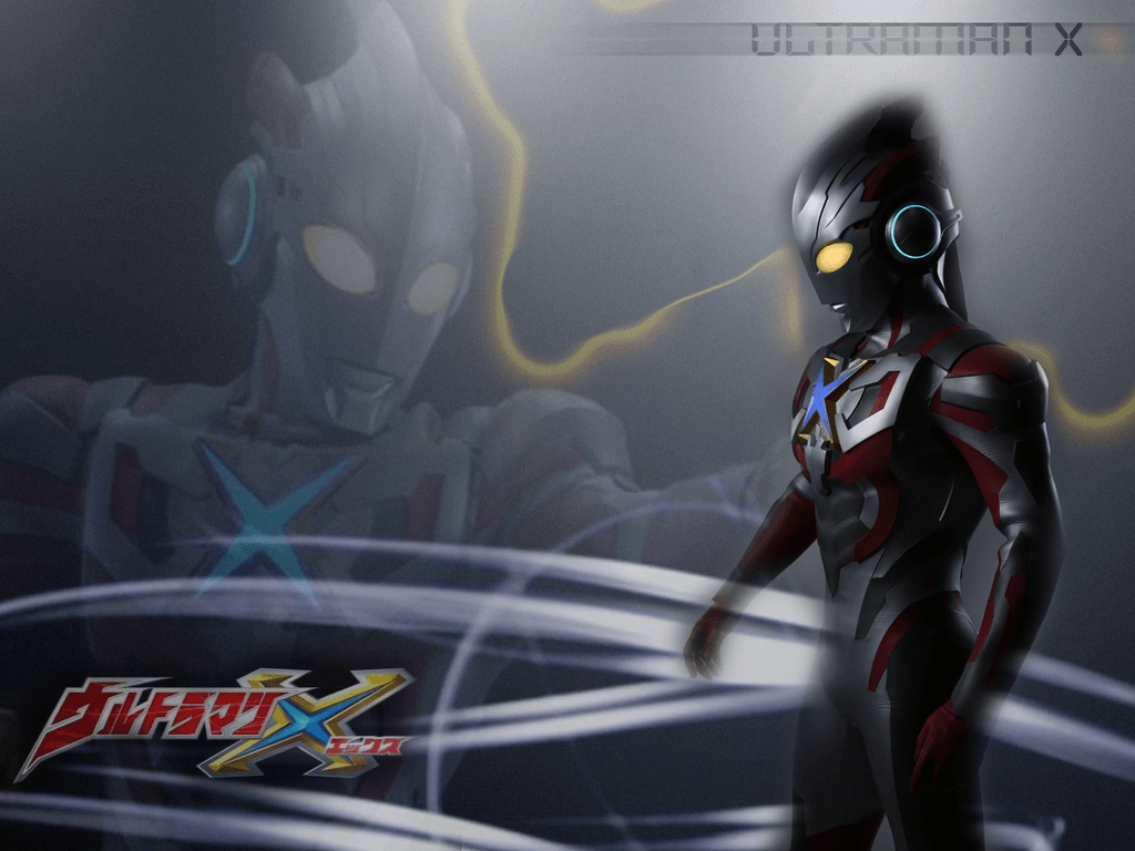 1030x770 More Like Ultraman X Wallpaper, Desktop