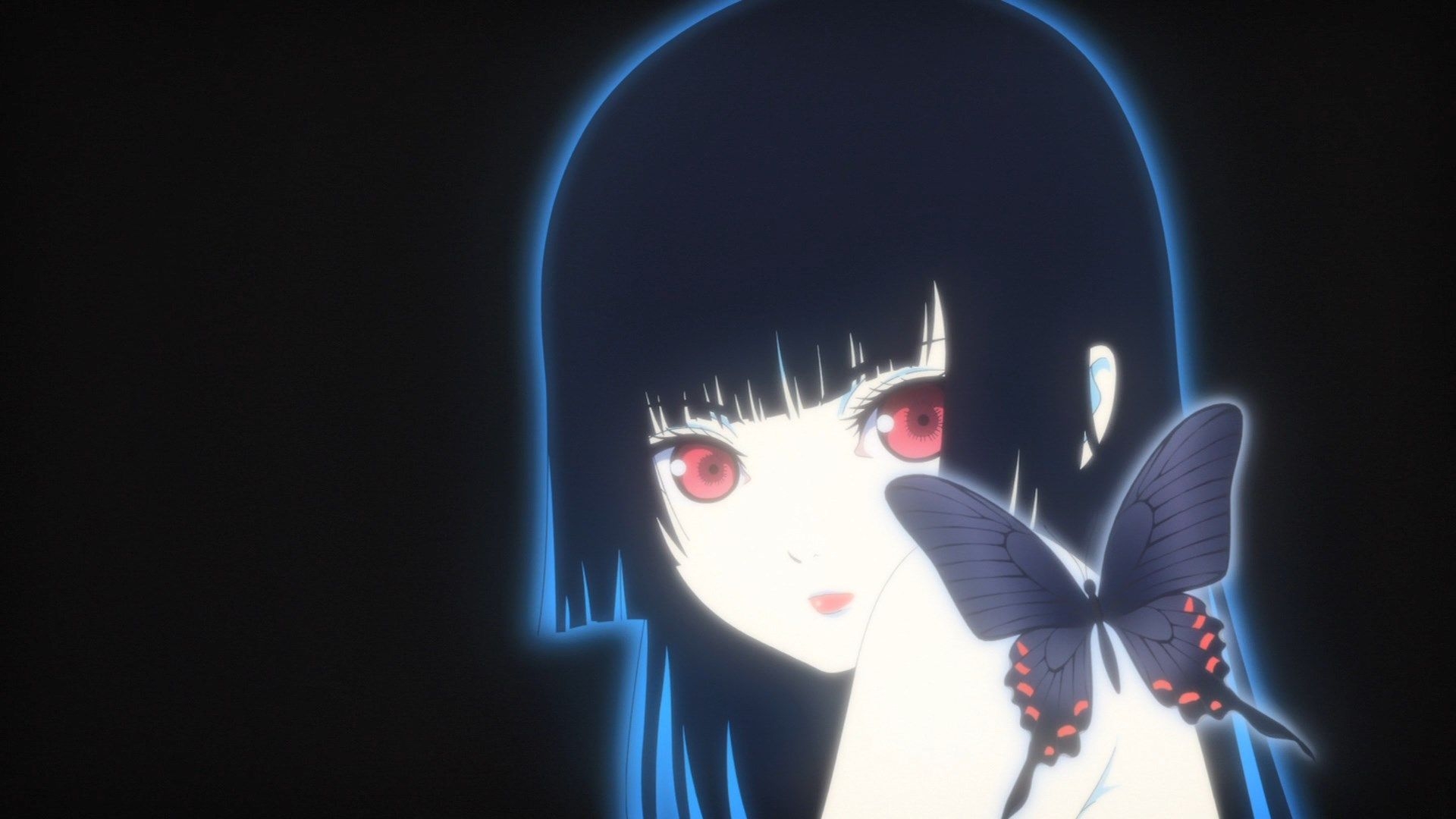 1920x1080 Enma Ai Shoujo Anime Image Board, Desktop