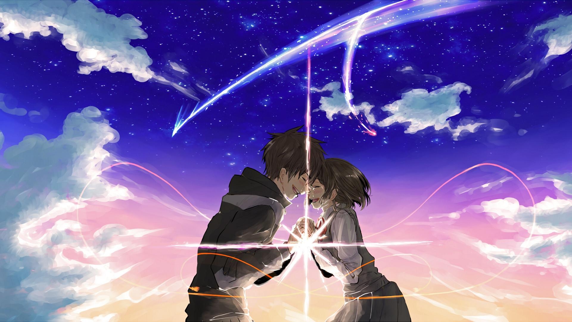 1920x1080 Your Name Wallpaper, Desktop