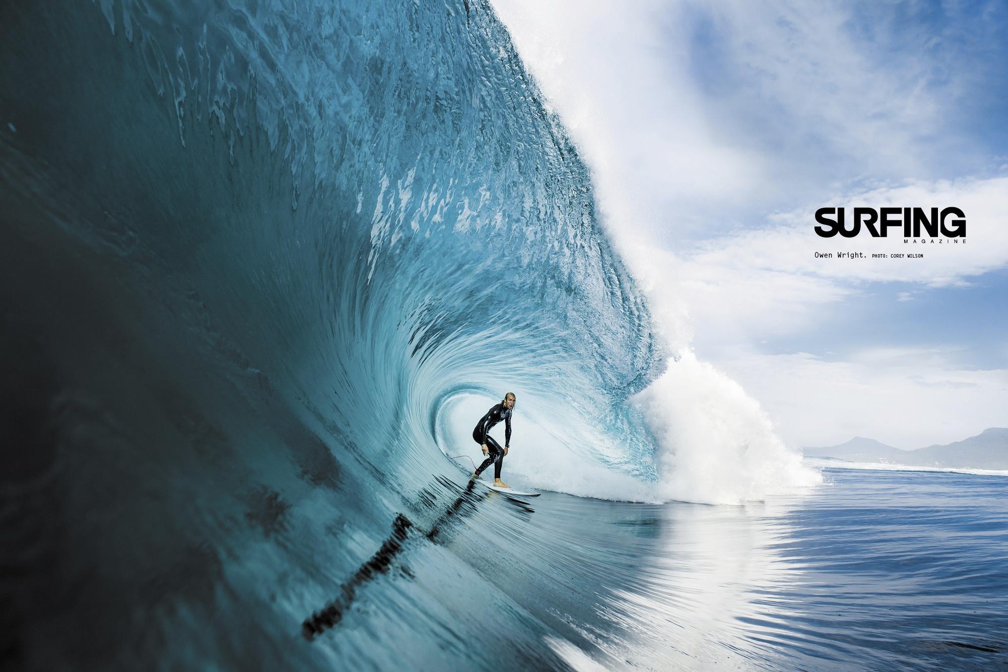 2000x1340 Surfing Longboard Wallpaper, Desktop