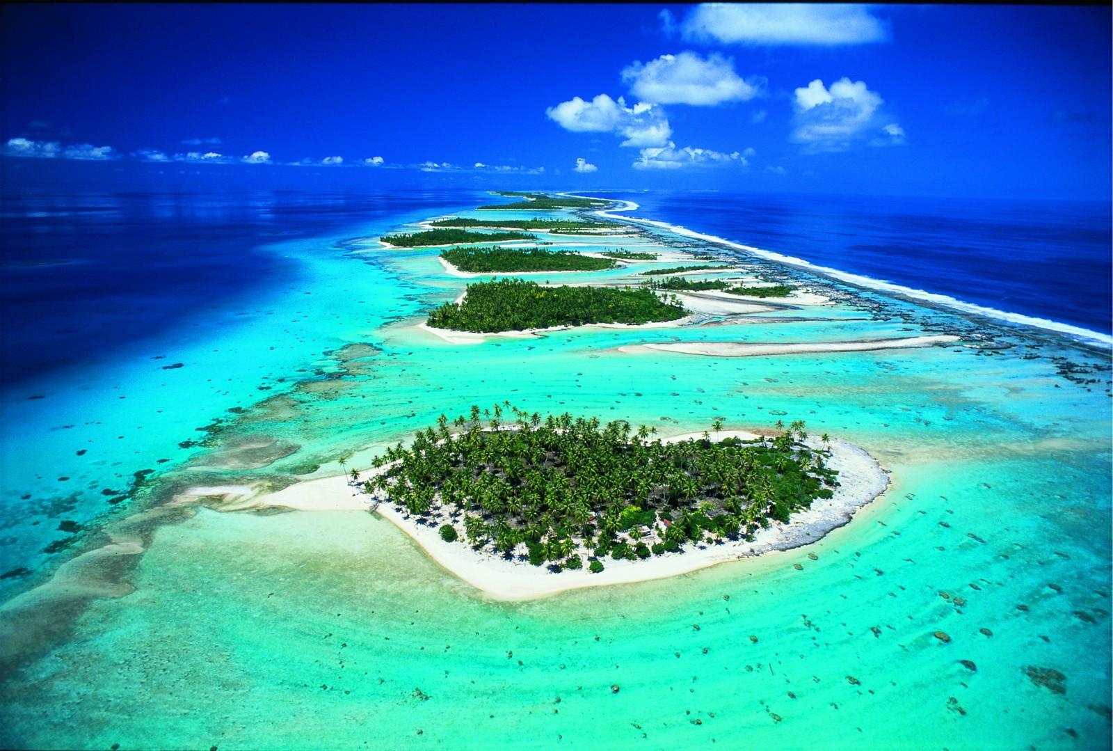 1600x1080 1920x1080px 601.88 KB French Polynesia, Desktop