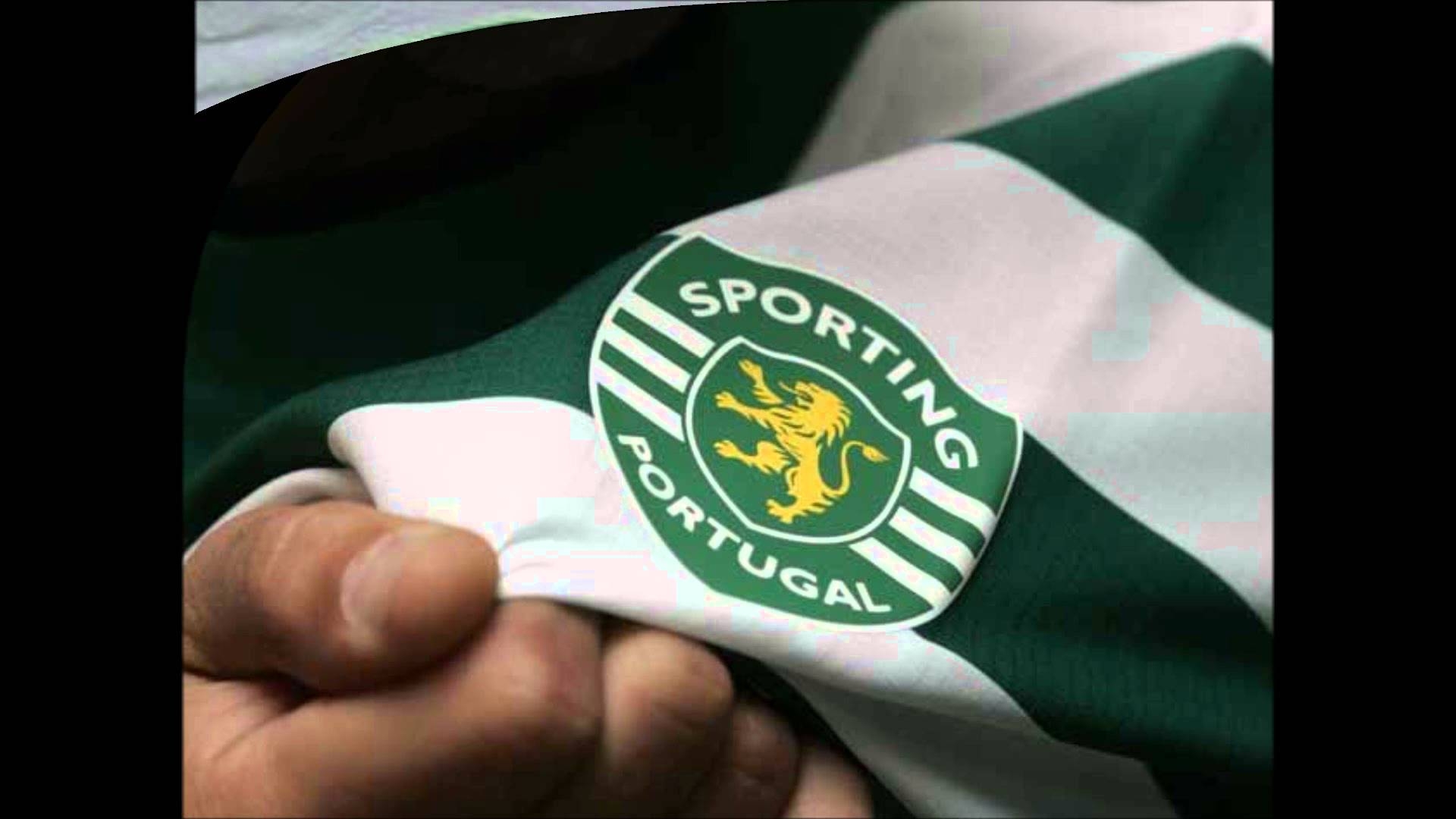 1920x1080 Sporting Clube de Portugal, Desktop