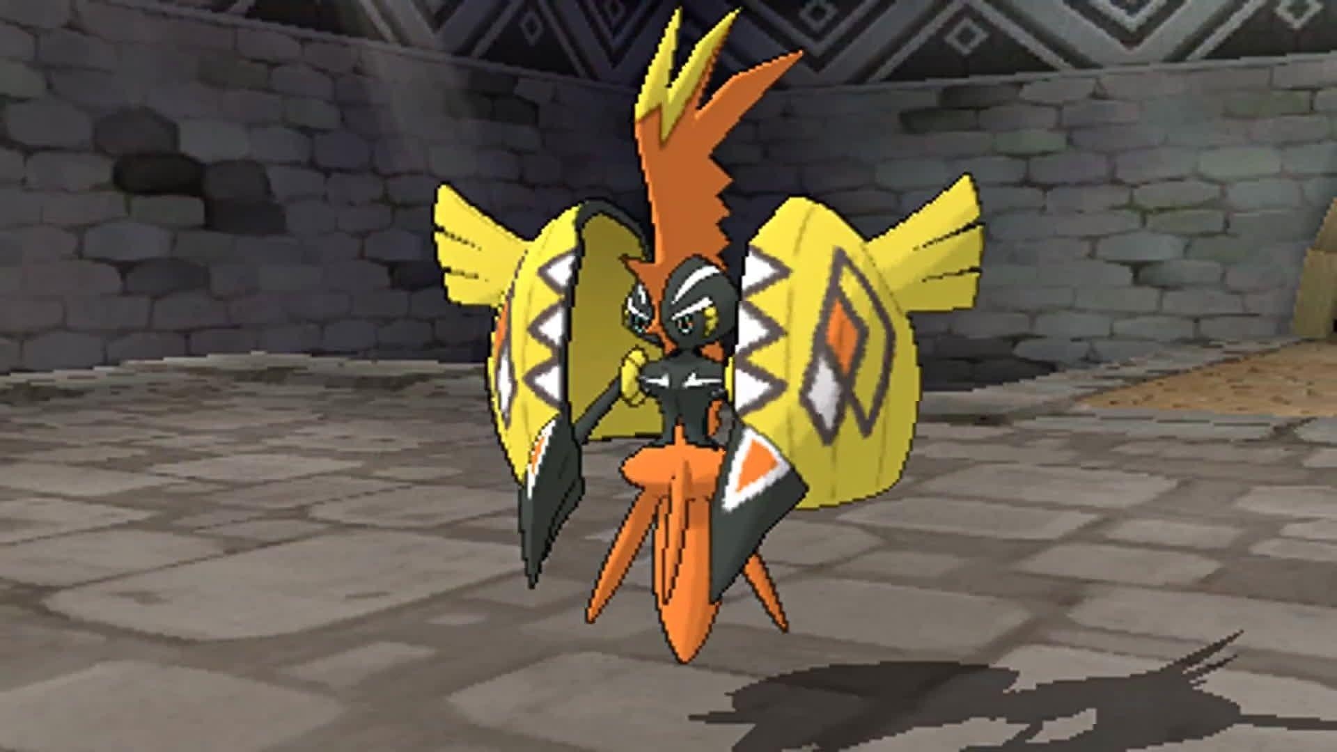 1920x1080 Pokemon Sun & Moon: Catching Tapu Koko (HQ). Find, Make & Share, Desktop