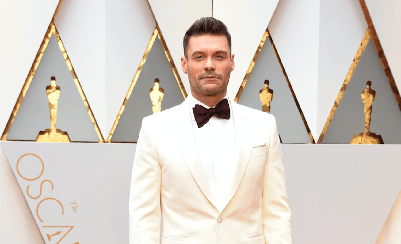 1310x800 Will Ryan Seacrest Skip the Oscars Amid New Sexual Misconduct, Desktop