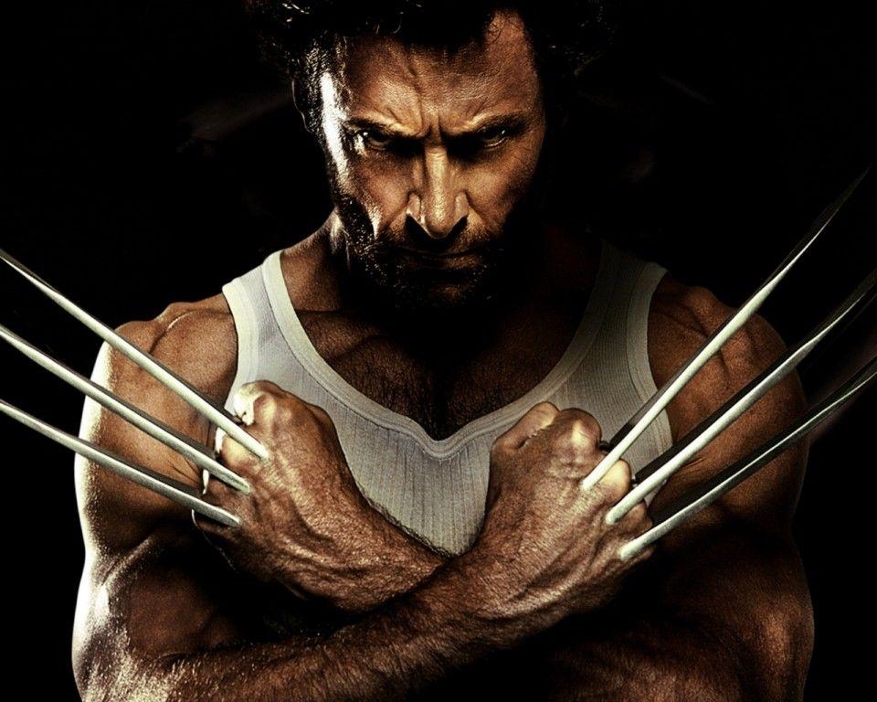 960x770 X Men Wolverine Wallpaper Desktop Background Wallpaper, 1280x1024, Desktop