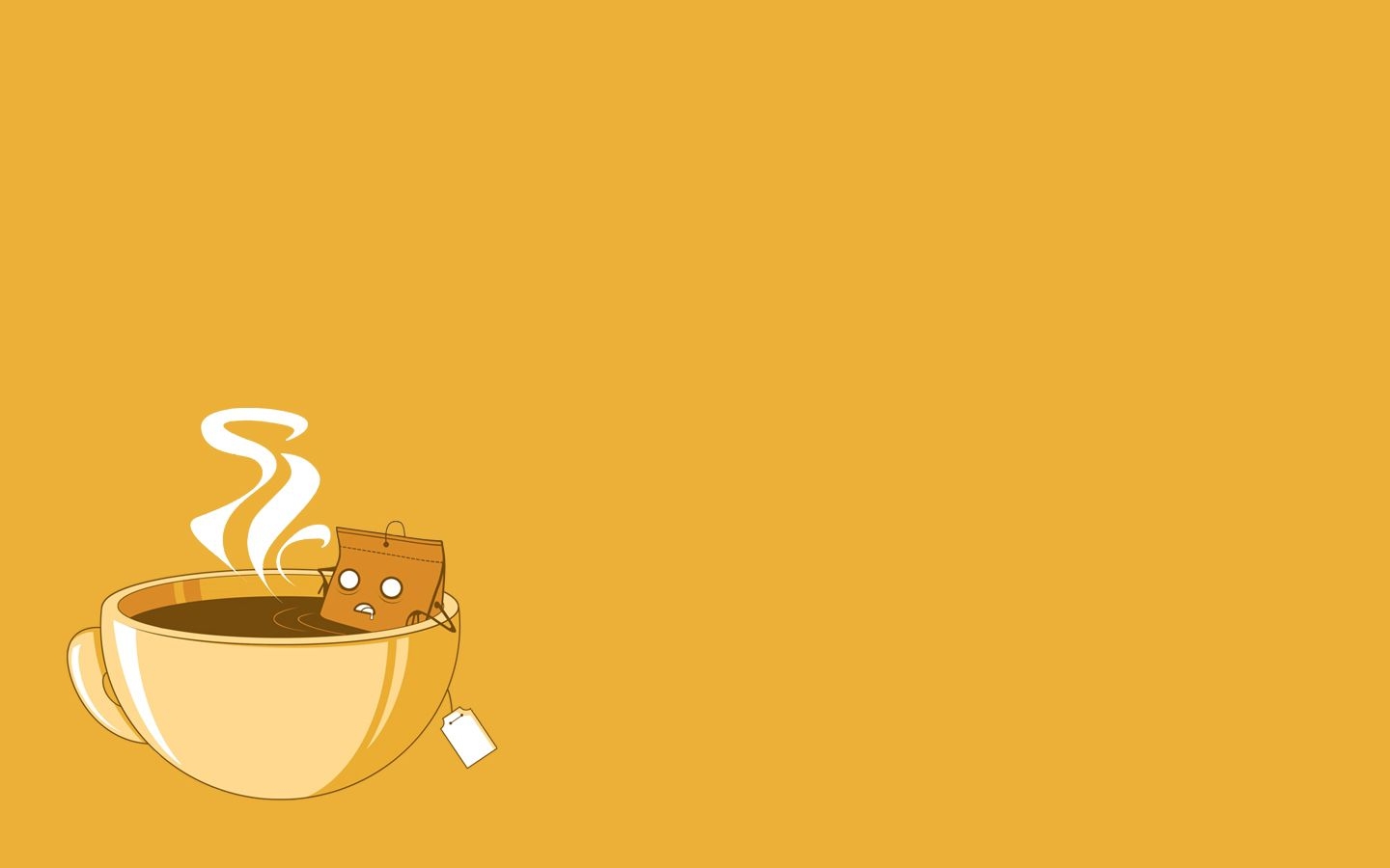 1440x900 Thanksgiving Minimalist Wallpaper, Desktop