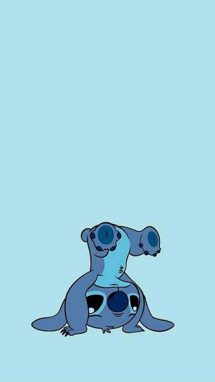 720x1280 Stitch Wallpaper Browse Stitch Wallpaper with collections of Cute, Desktop, Galaxy, iPhone, Ohana. /stit. Wallpaper, Stitch, Lilo and stitch, Phone