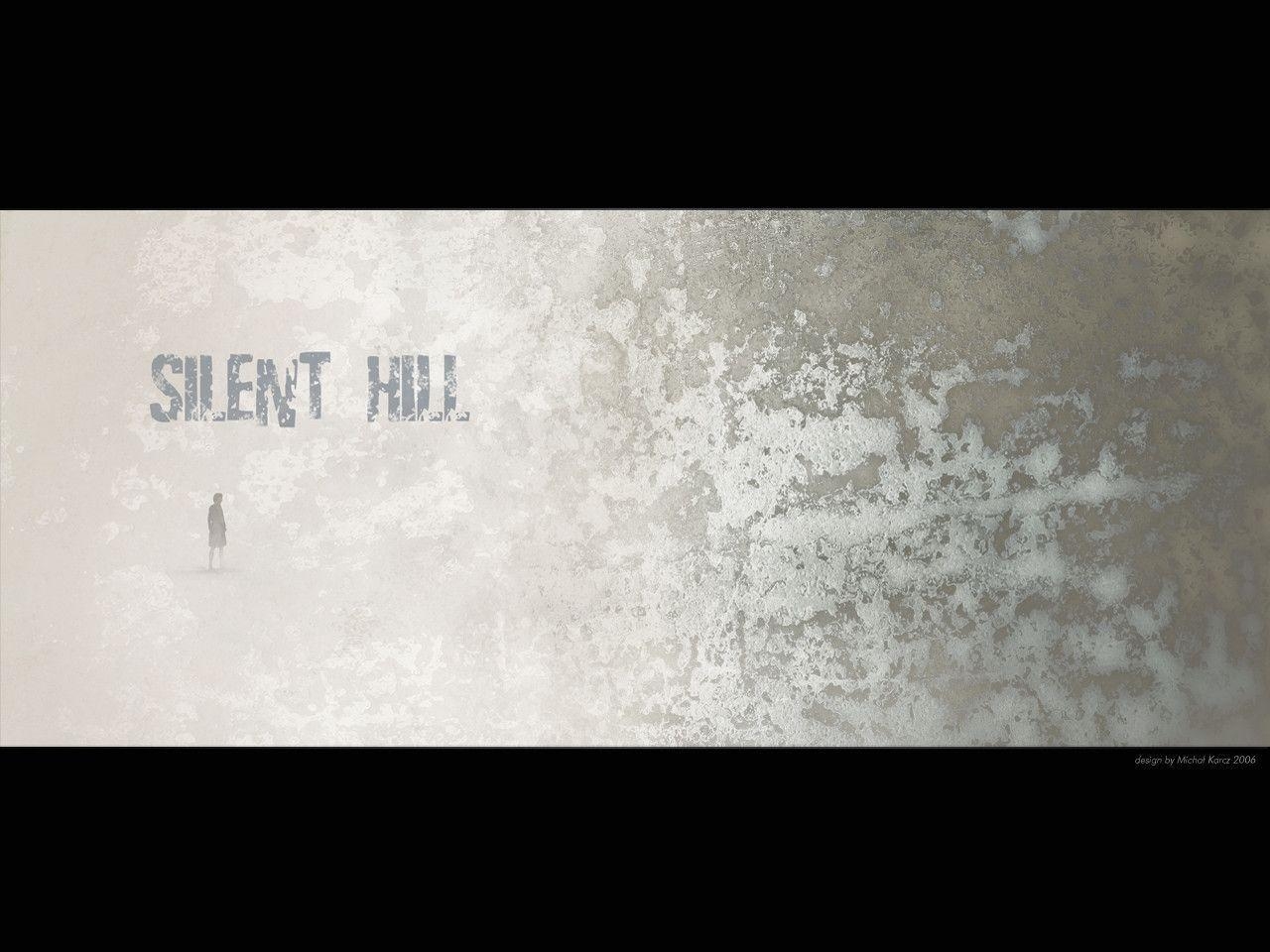 1280x960 Silent Hill Wallpaper, Desktop