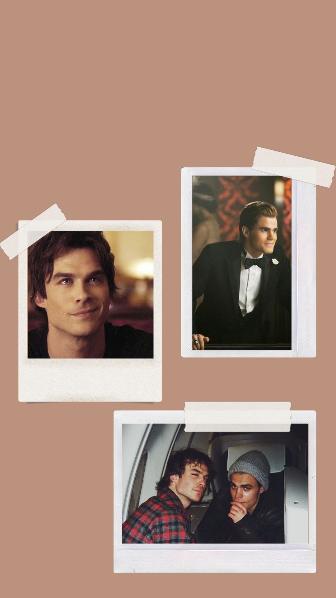 1080x1920 Vampire diaries, Phone