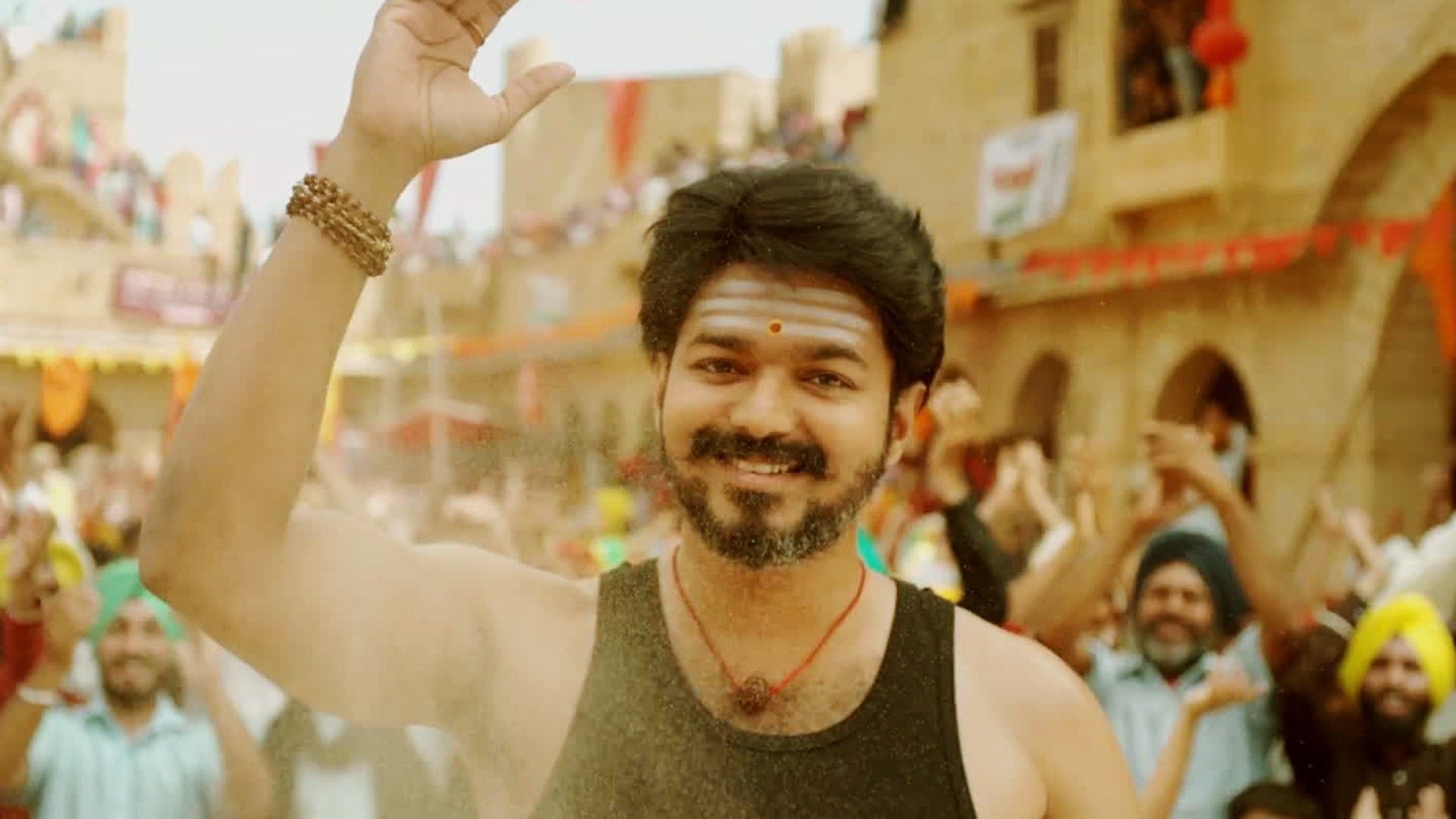 1920x1080 Vijay Mersal HD Desktop Wallpaper Tamil Full Movie HD Wallpaper, Desktop