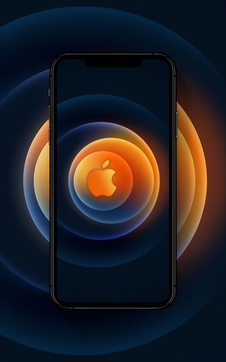 720x1160 iPhone 12 Pro Max Photo, Apple, Beautiful, Colorful, Event, Image, Mobiles, Phone