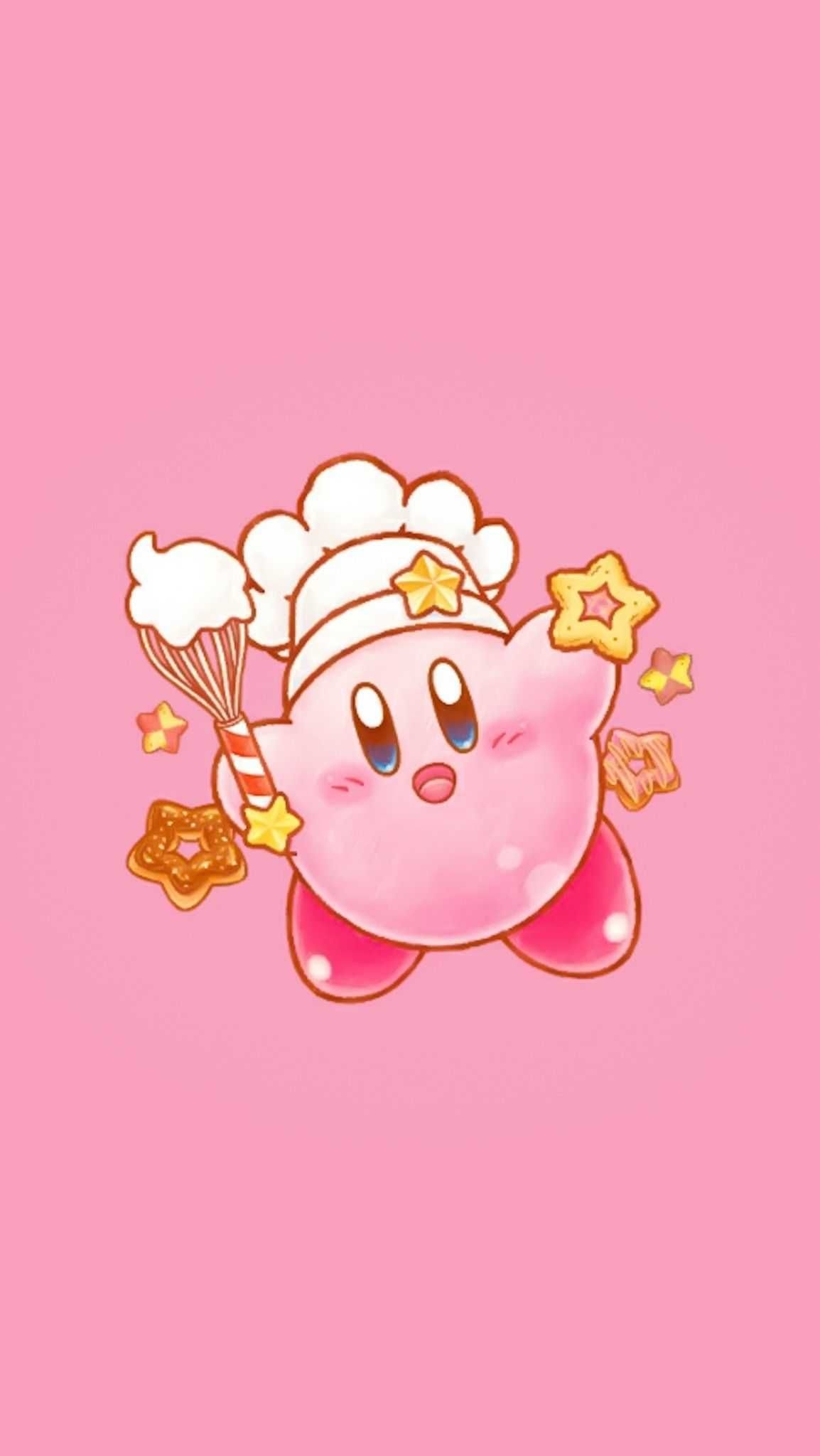 1160x2050 Cute Kirby Wallpaper Discover More Games, Kirby Wallpaper. 90844 Cute Kirby Wallpaper 4. Kirby Art, Kirby Character, Kirby, Phone