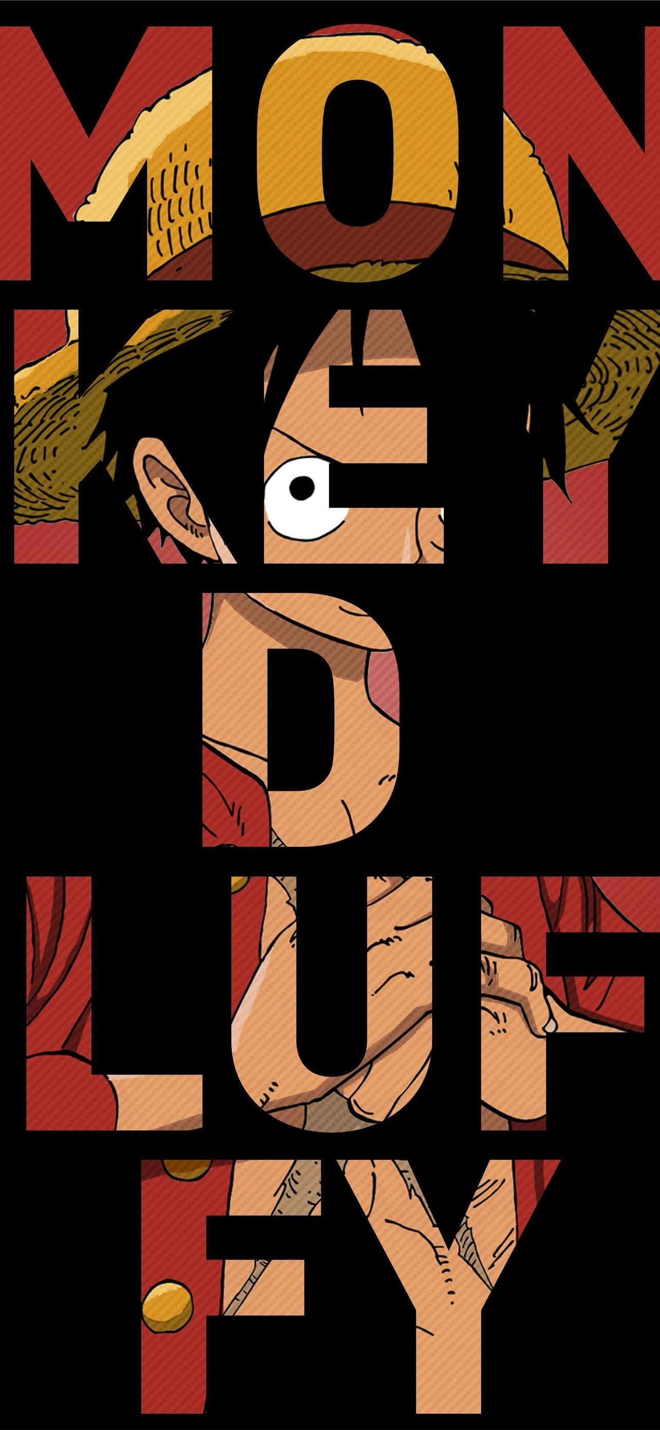 1290x2780 Monkey D Luffy KoLPaPer Awesome Free HD, Phone