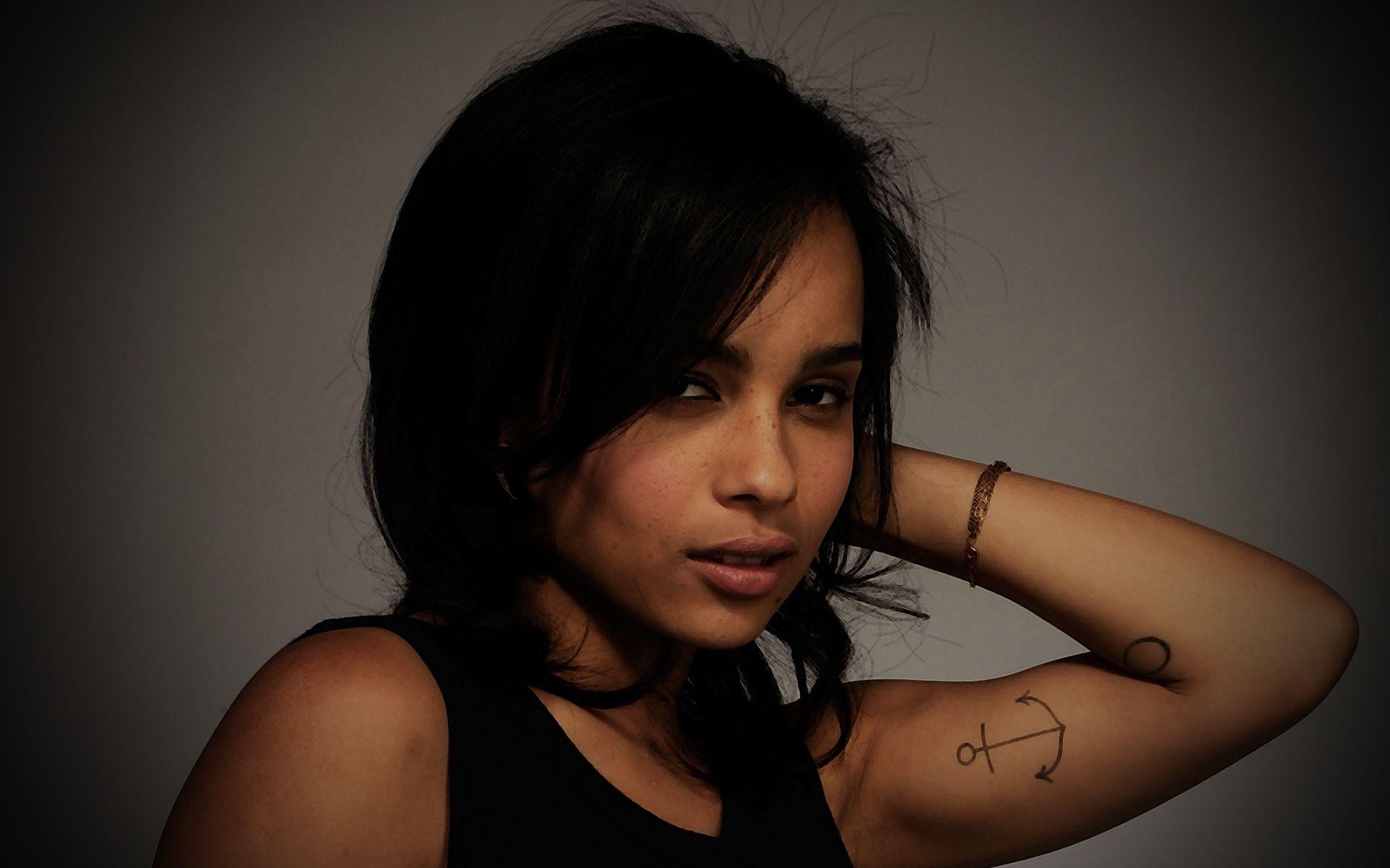 1920x1200 Beautiful HD Zoe Kravitz Wallpaper, Desktop