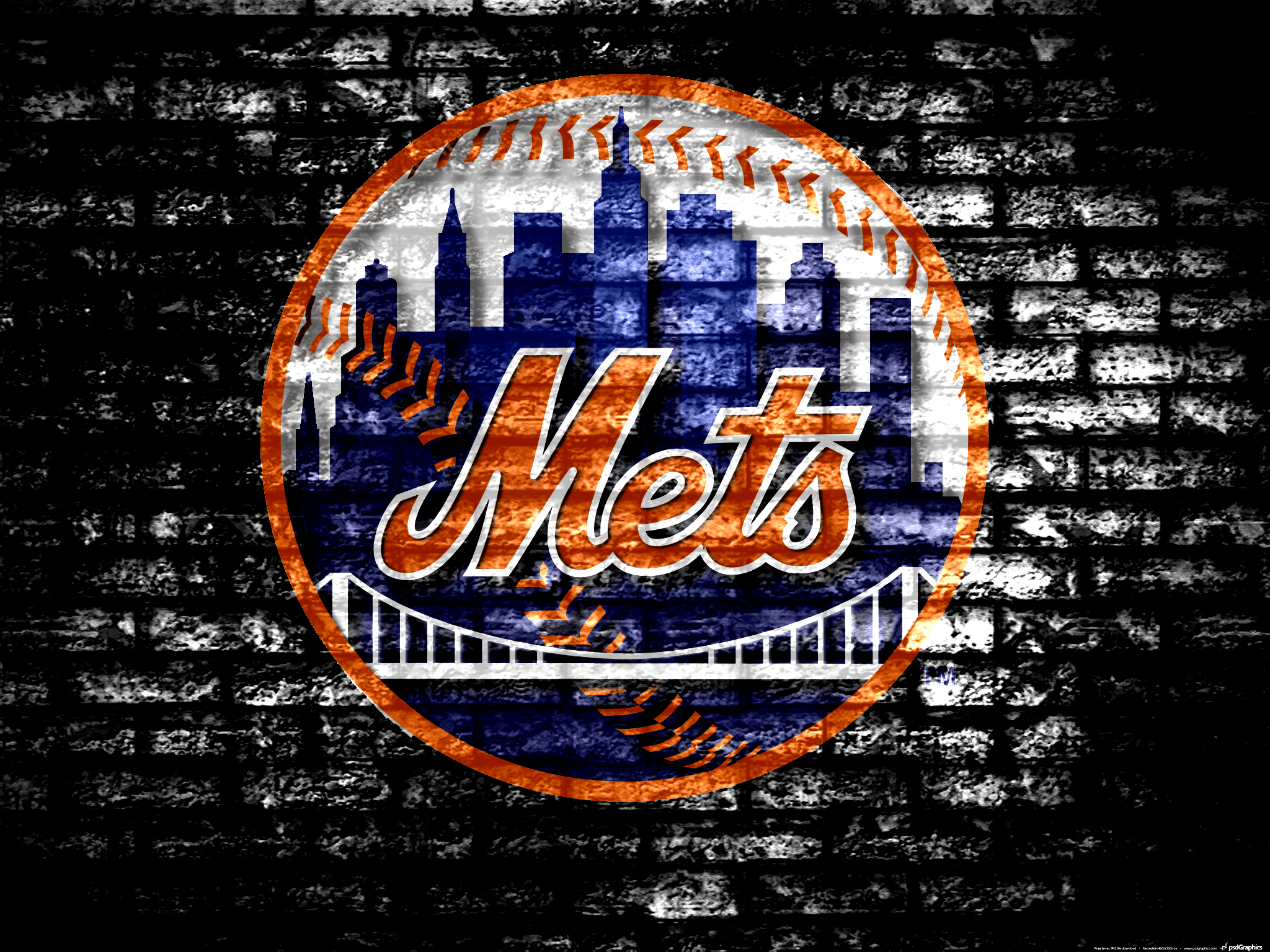 2050x1540 Mets Wallpaper (2048×1536), Desktop