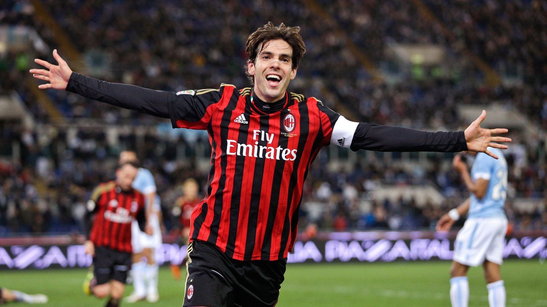 1920x1080 Ricardo Kaka Wallpaper Free Ricardo Kaka Background, Desktop