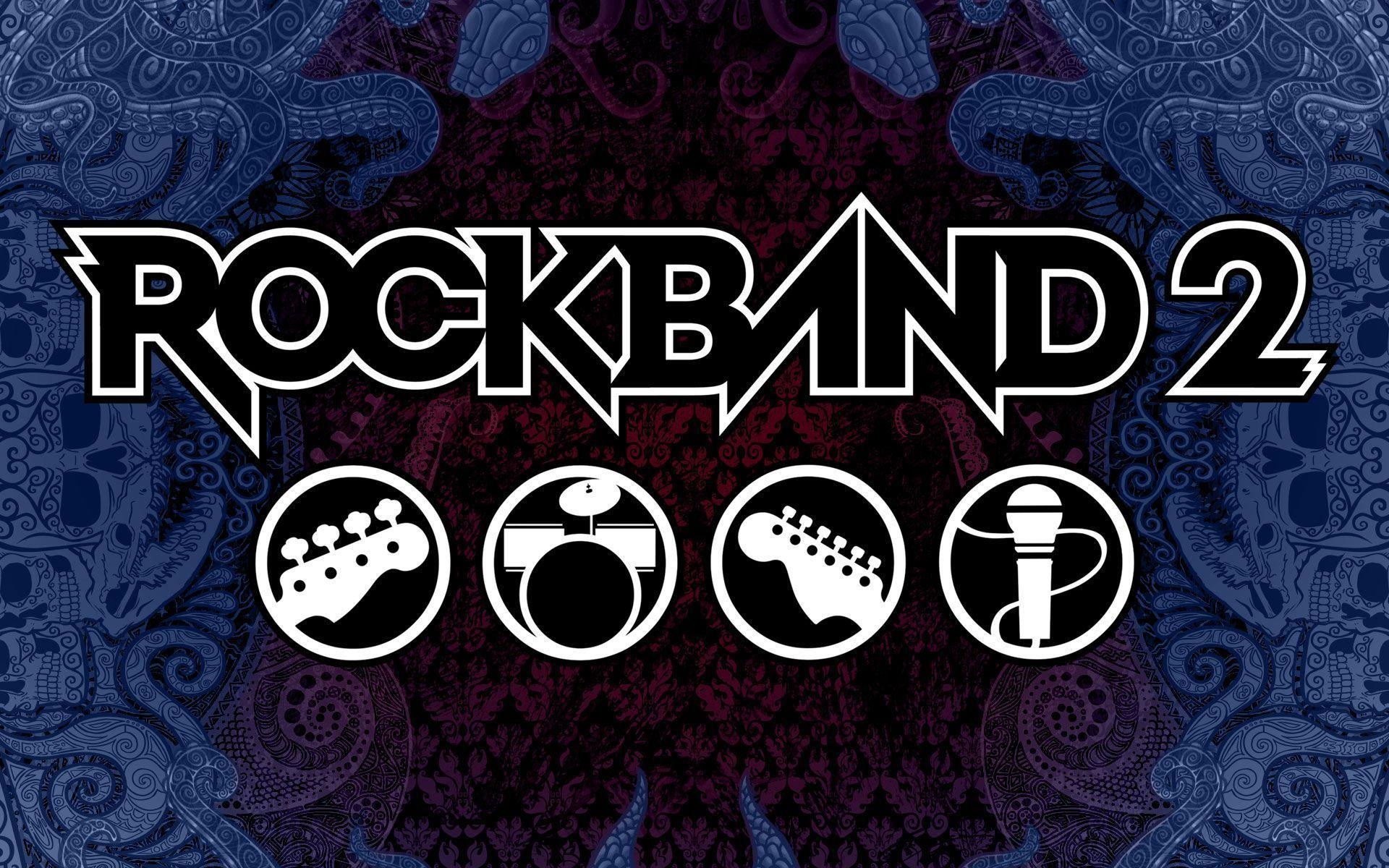 1920x1200 Rock Bands Wallpaper, Desktop