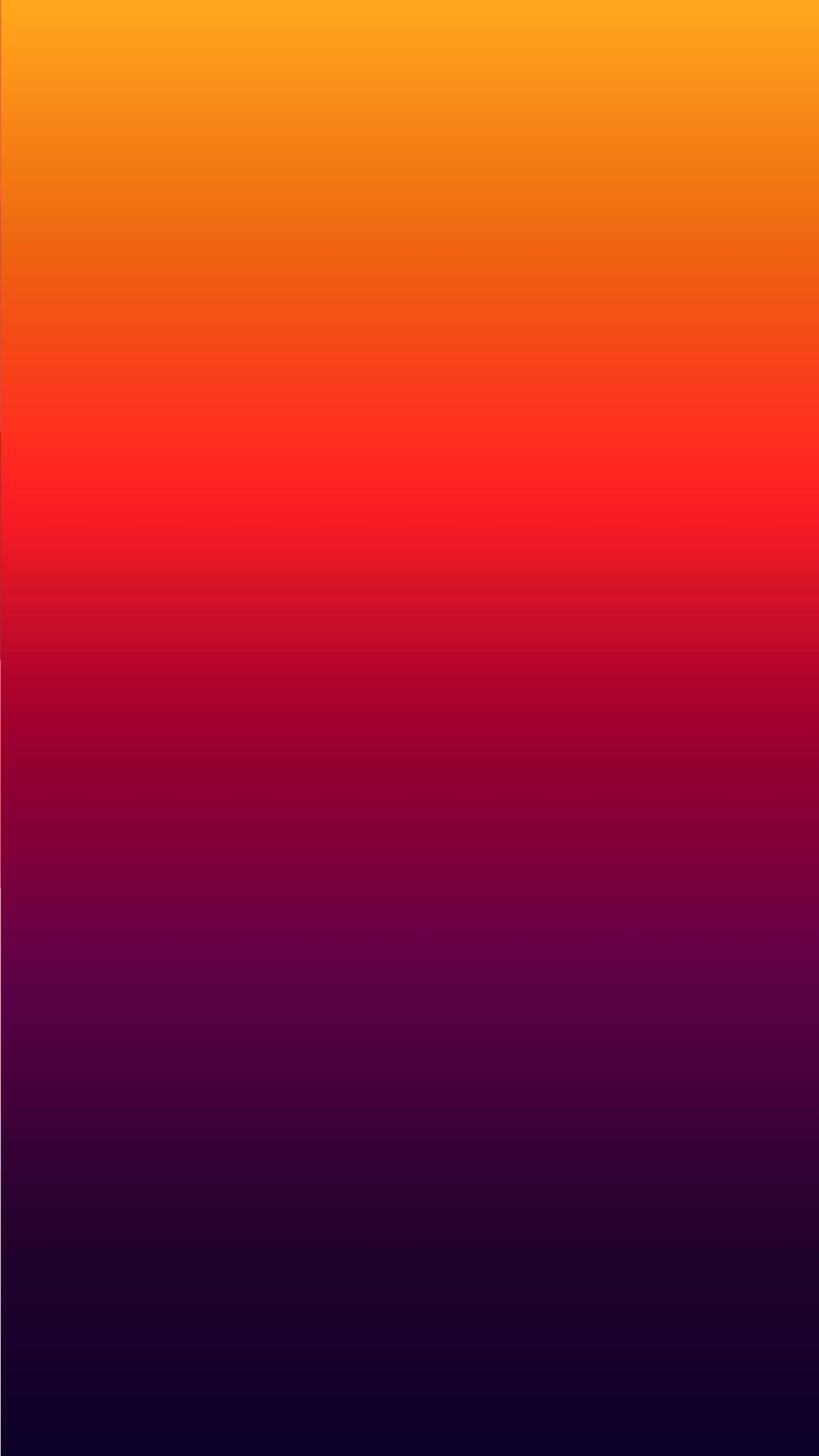 1080x1920 Sunset Gradient HD iPhone 6S Videla, Phone