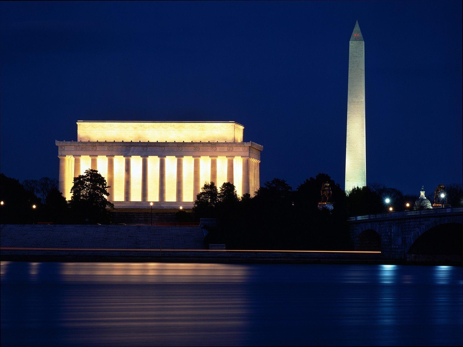 1600x1210 Washington DC Wallpaper for PC. Full HD Picture, Desktop