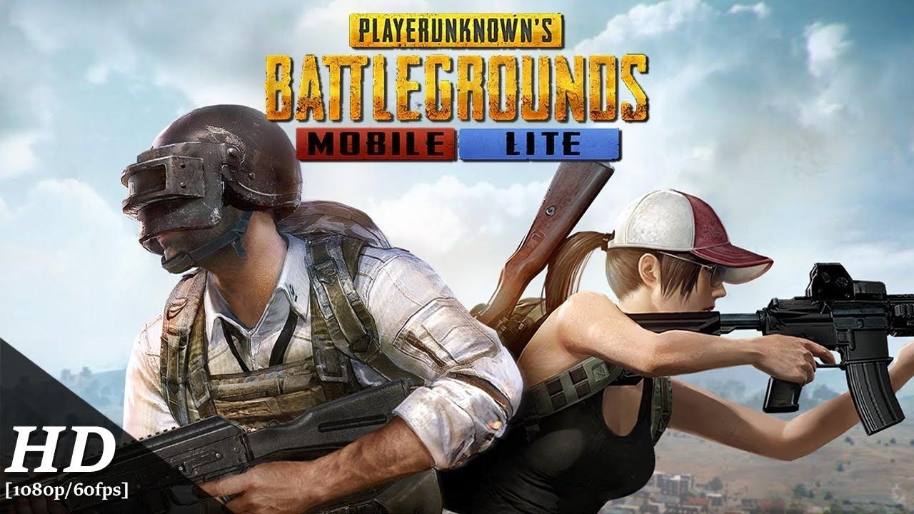 1280x720 PUBG Lite Desktop Wallpaper, Desktop