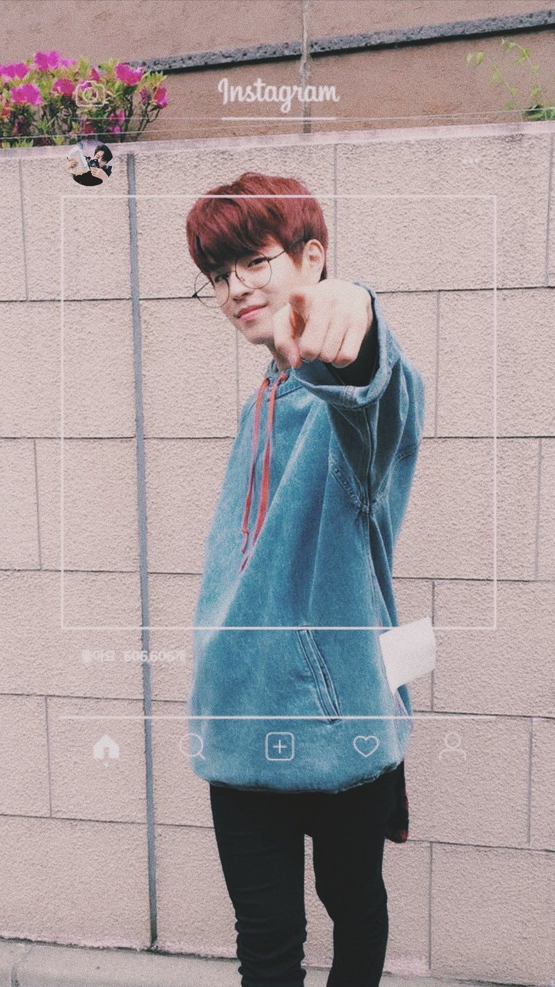 1080x1920 김승민 스트레이키즈 Kim Seungmin StrayKids Wallpaper Lockscreen, Phone