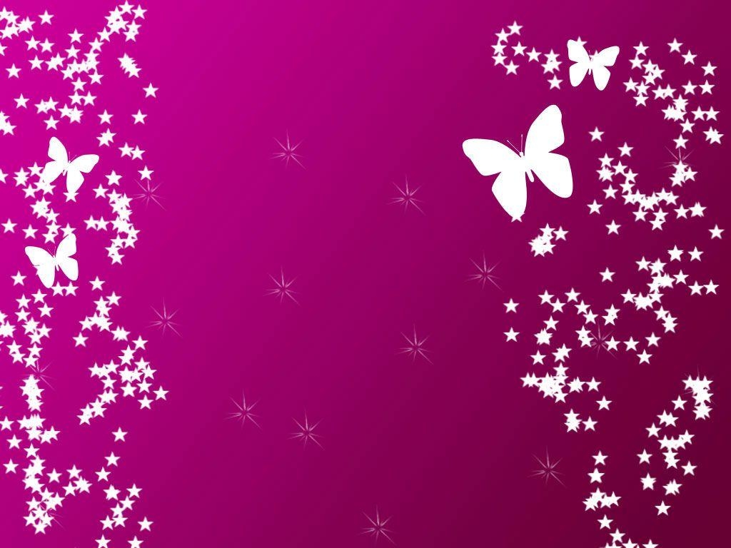 1030x770 Pink butterflies wallpaper. Funny Animal, Desktop