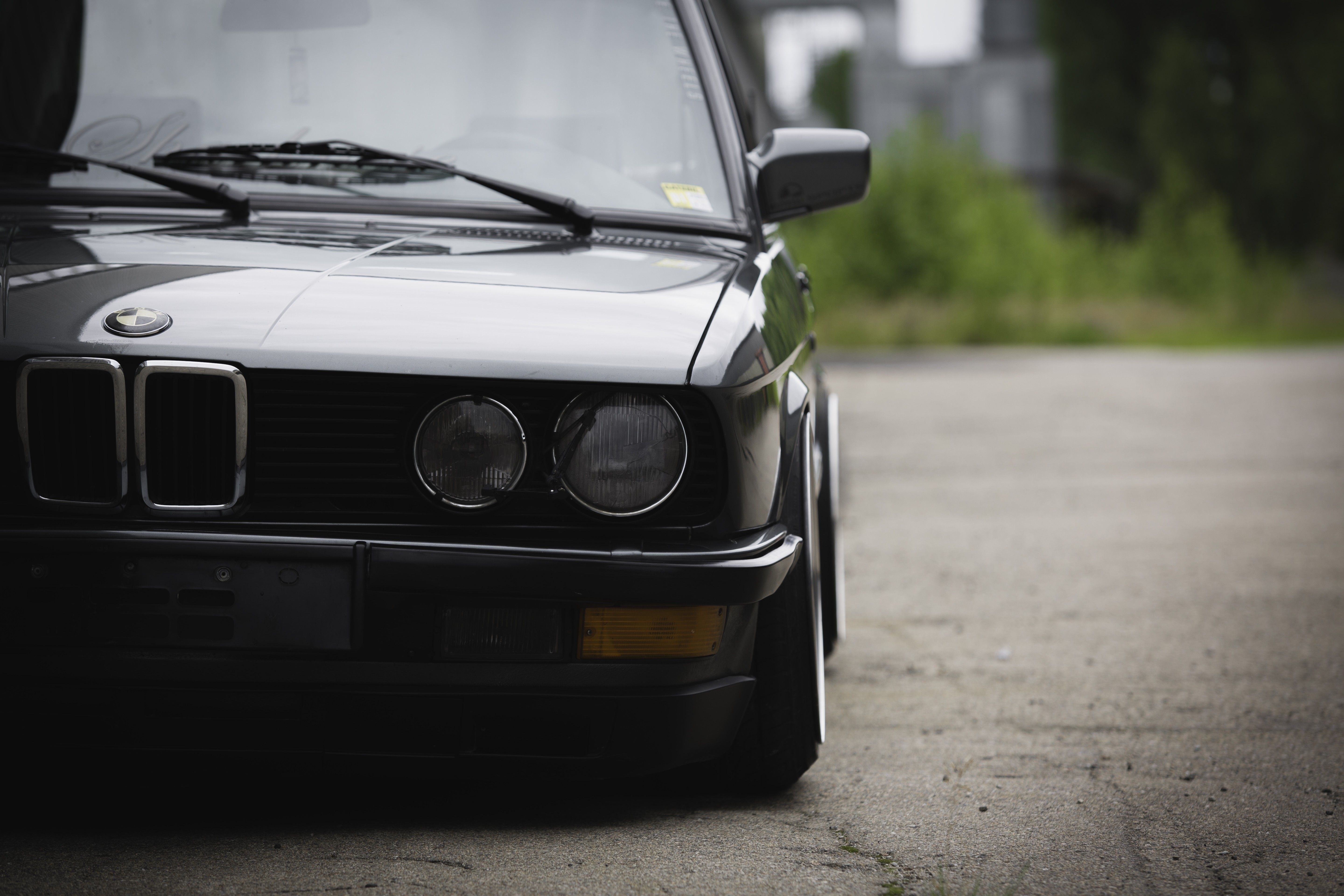 5760x3840 BMW E28 Wallpaper HD / Desktop and Mobile Background, Desktop