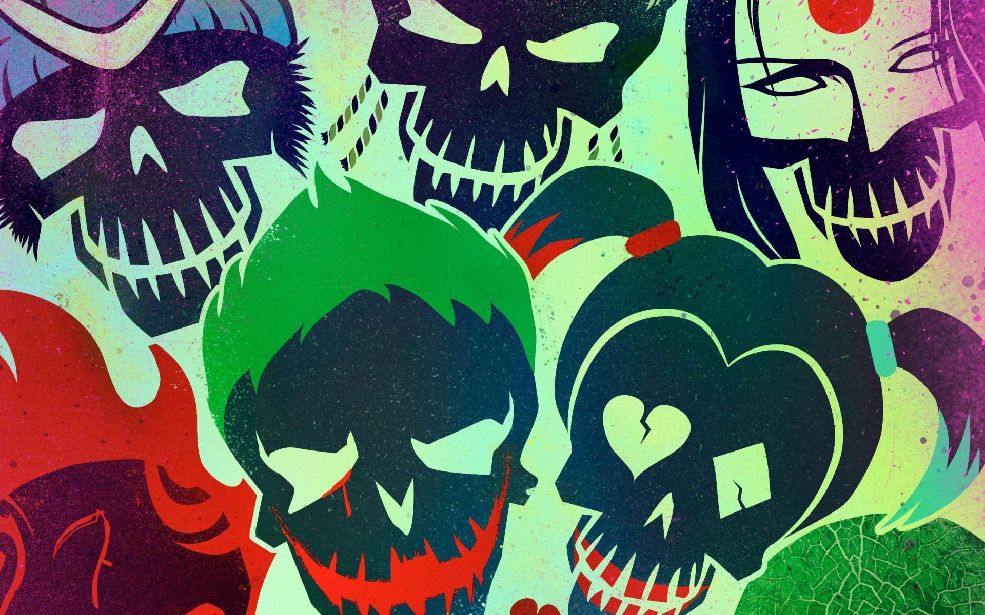 1920x1200 Suicide Squad Wallpaper Squad HD Wallpaper, Desktop