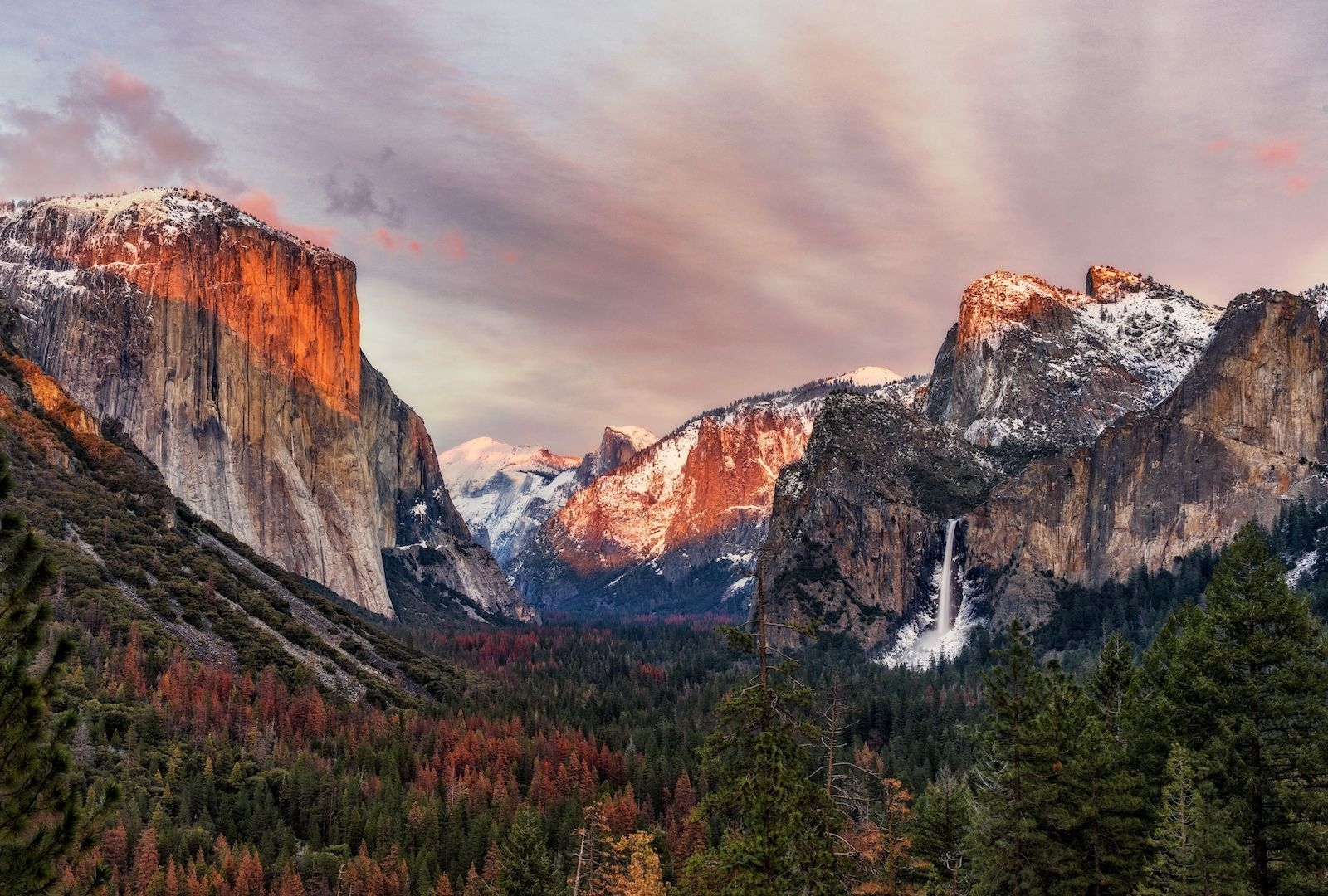 1600x1080 Yosemite Park Wallpaper Free Yosemite Park Background, Desktop