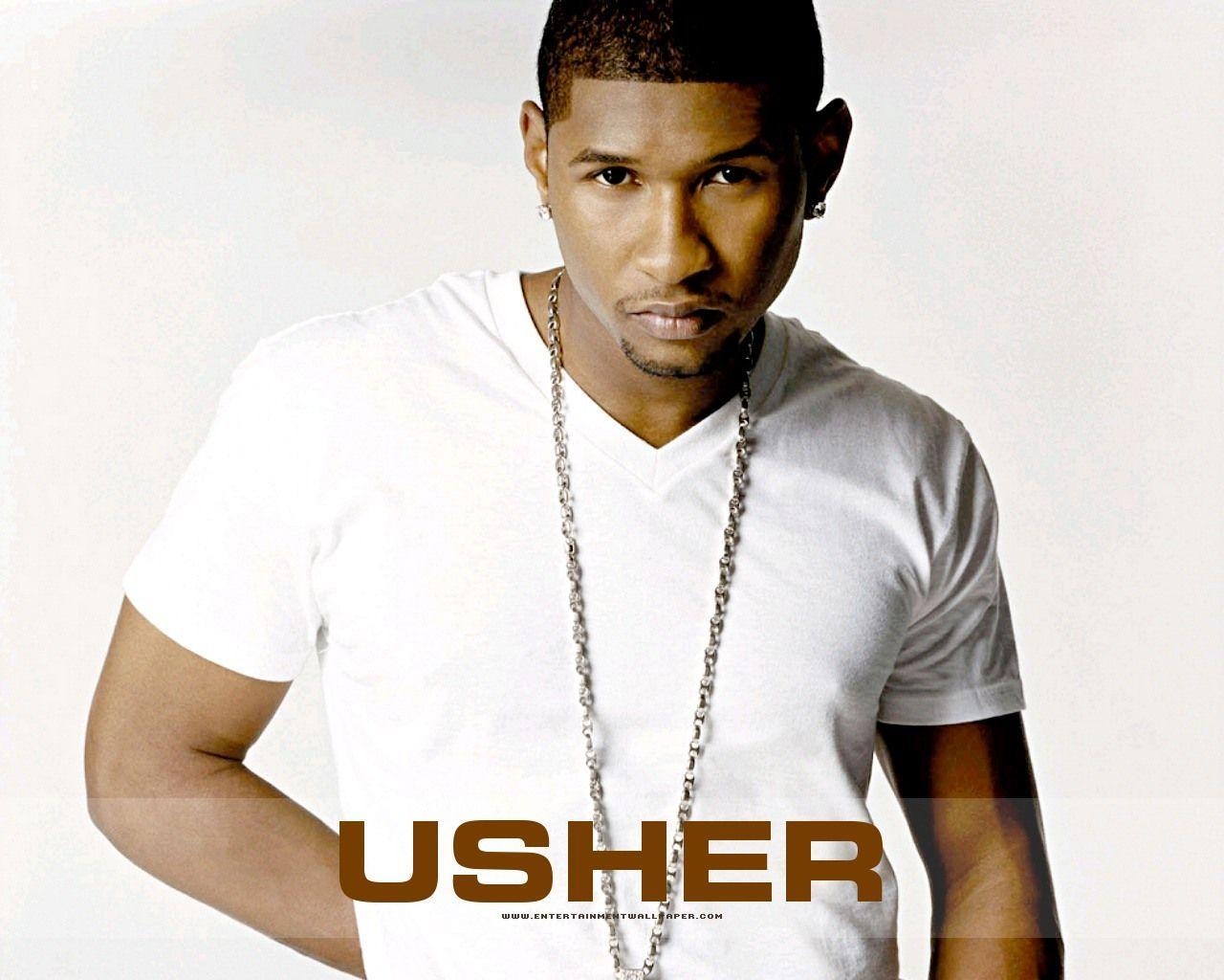 1280x1030 Usher wallpaperx1024, Desktop