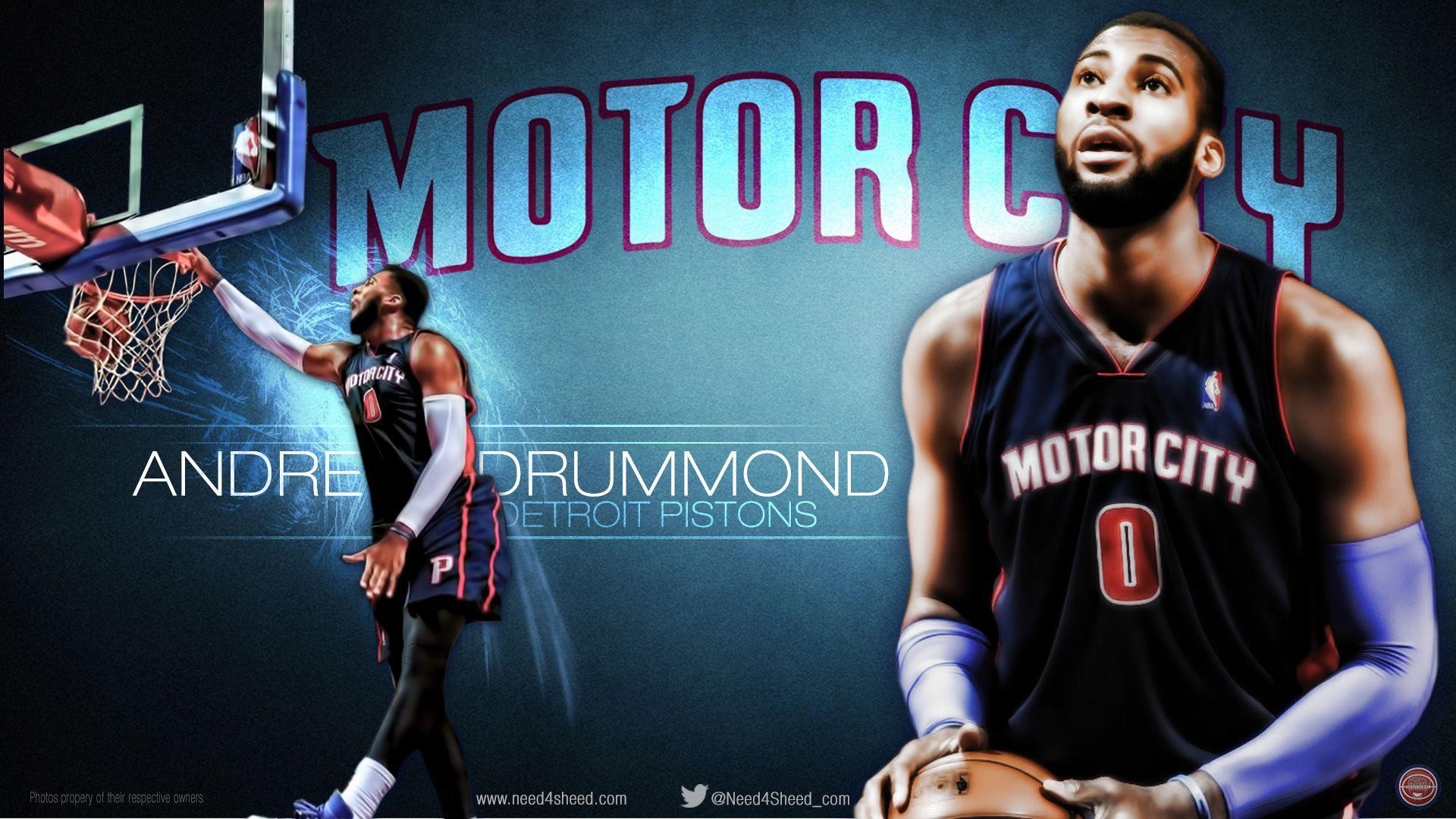 1920x1080 Detroit Pistons Desktop Wallpaper, Desktop